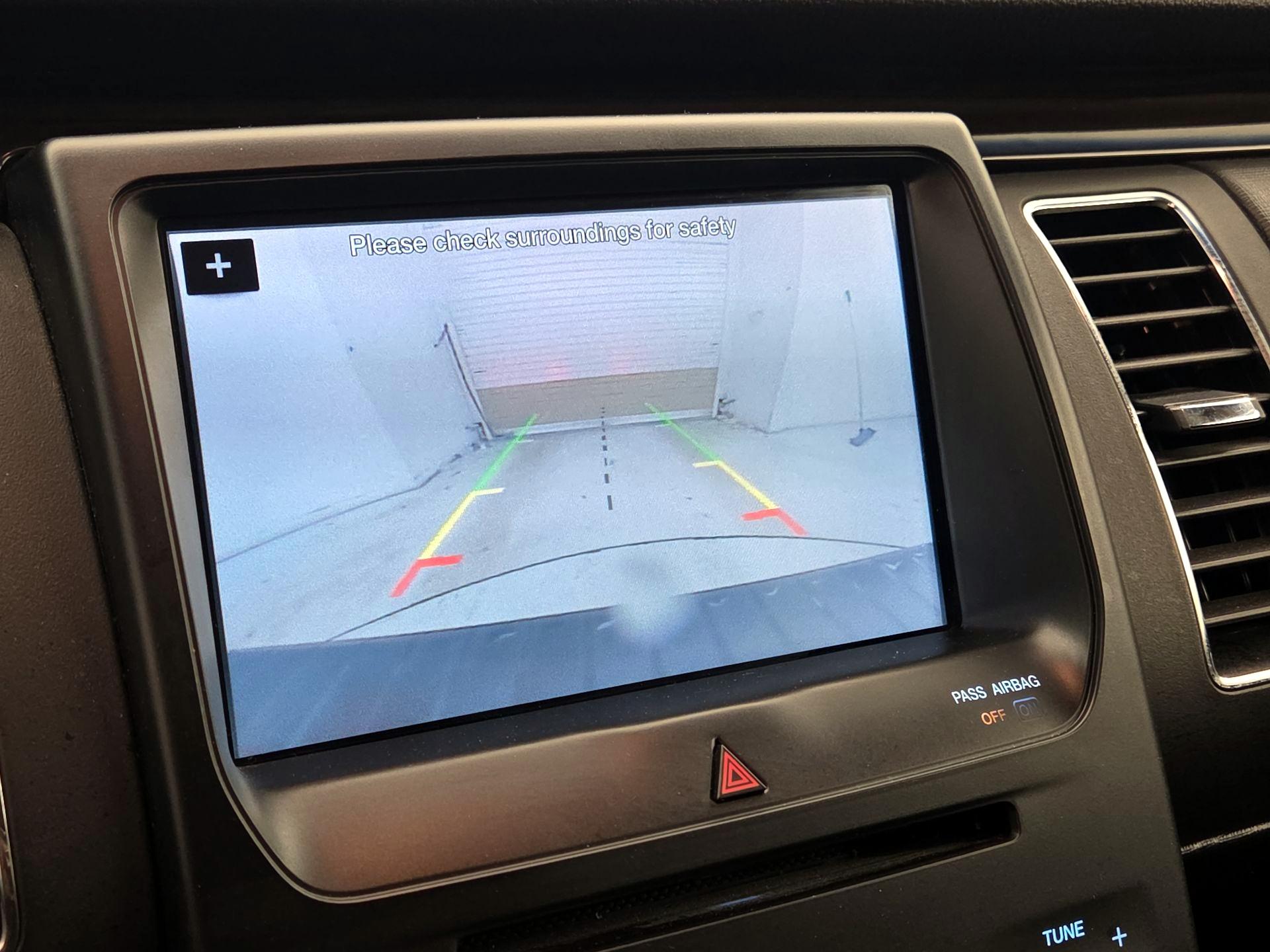 Thumbnail: 2019 Ford Flex - 14