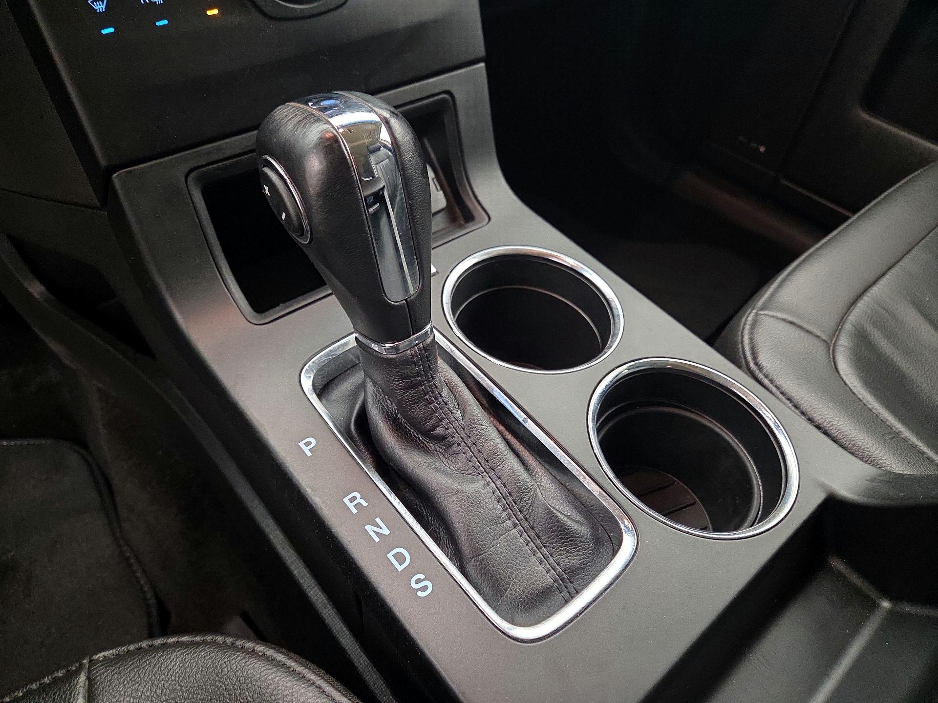 Thumbnail: 2019 Ford Flex - 17