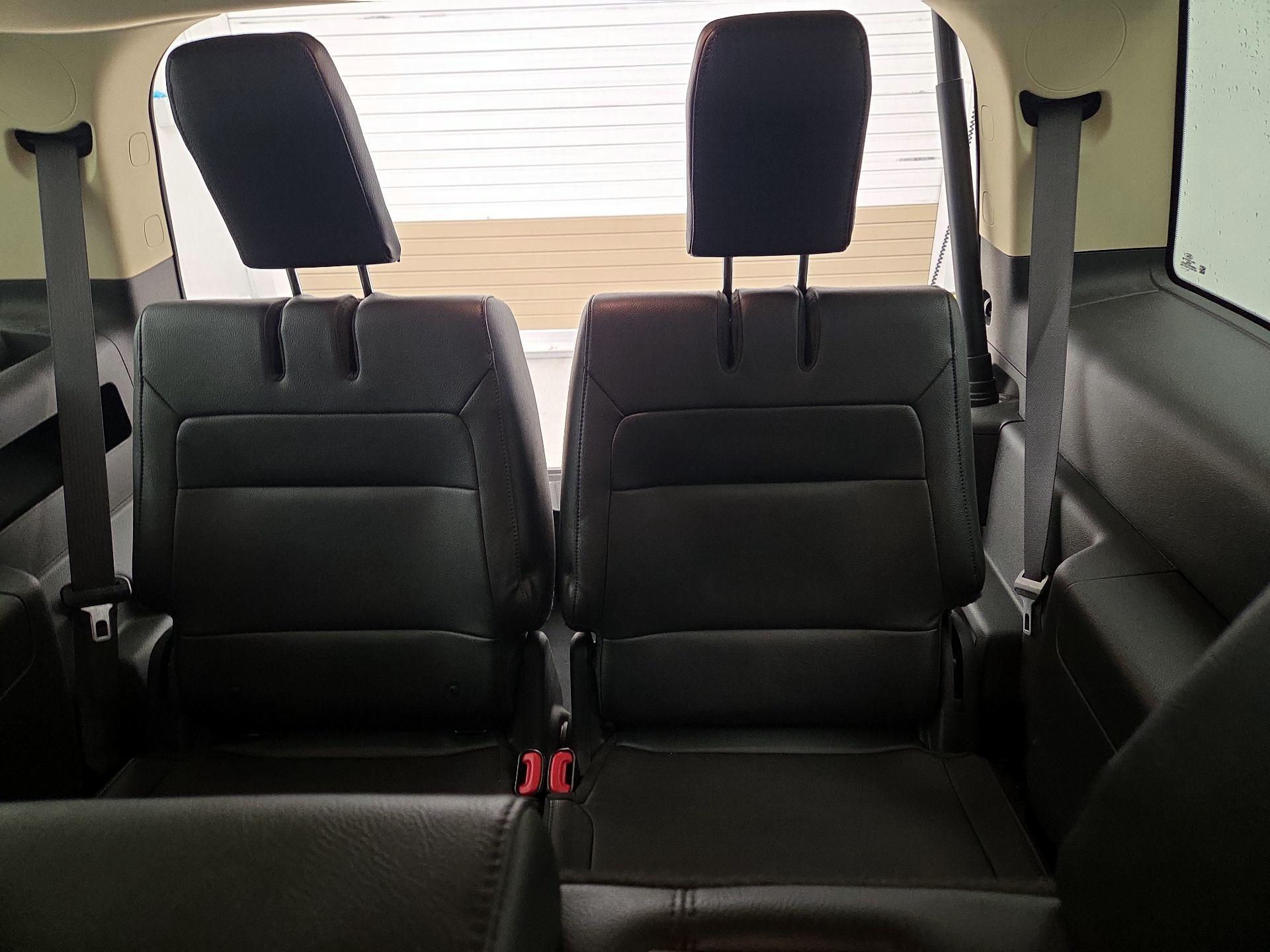 Thumbnail: 2019 Ford Flex - 19