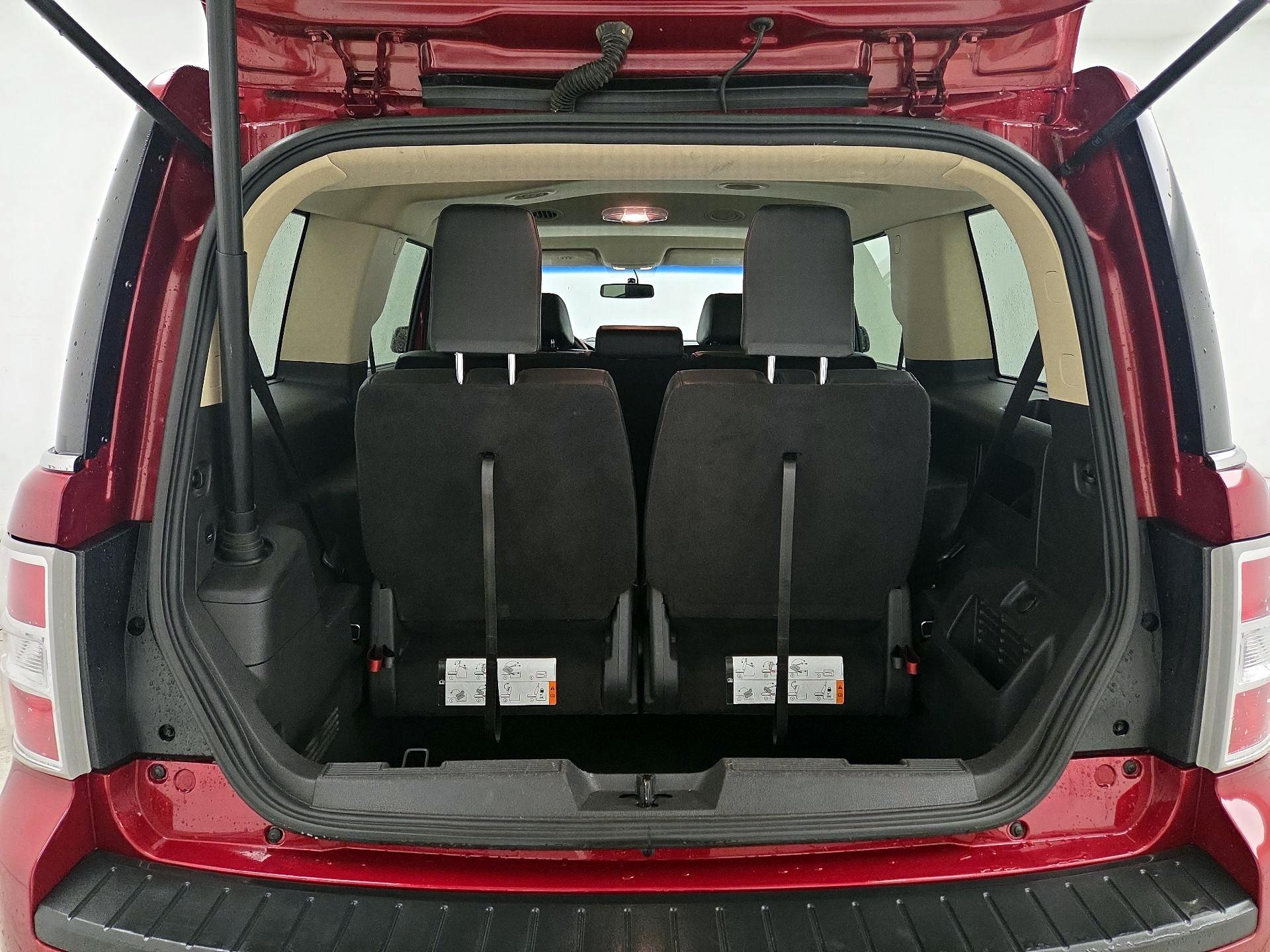 Thumbnail: 2019 Ford Flex - 20