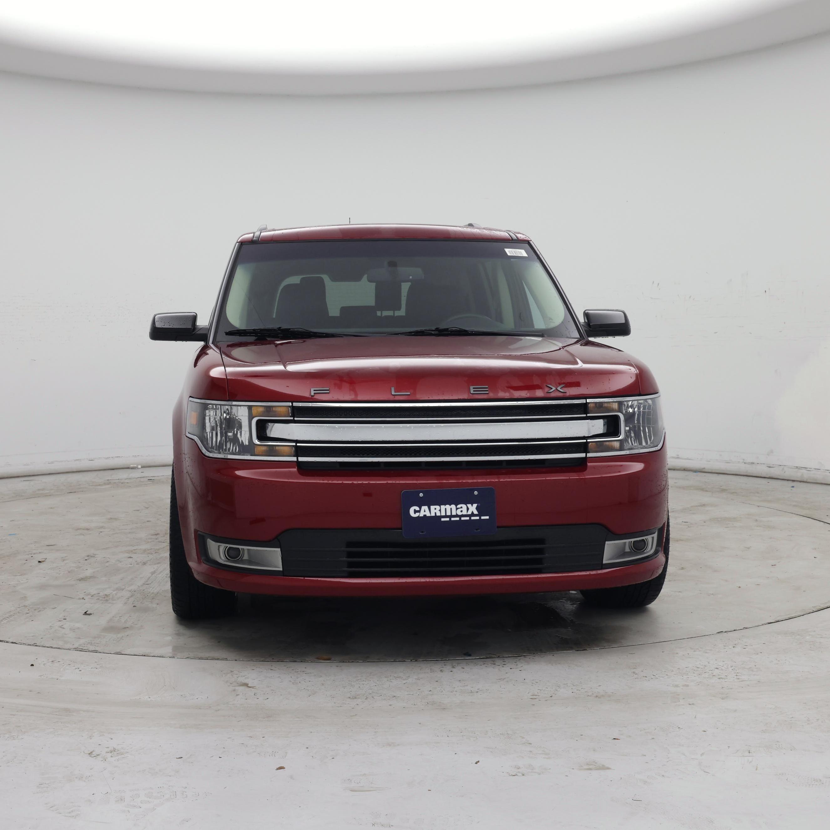 Thumbnail: 2019 Ford Flex - 5