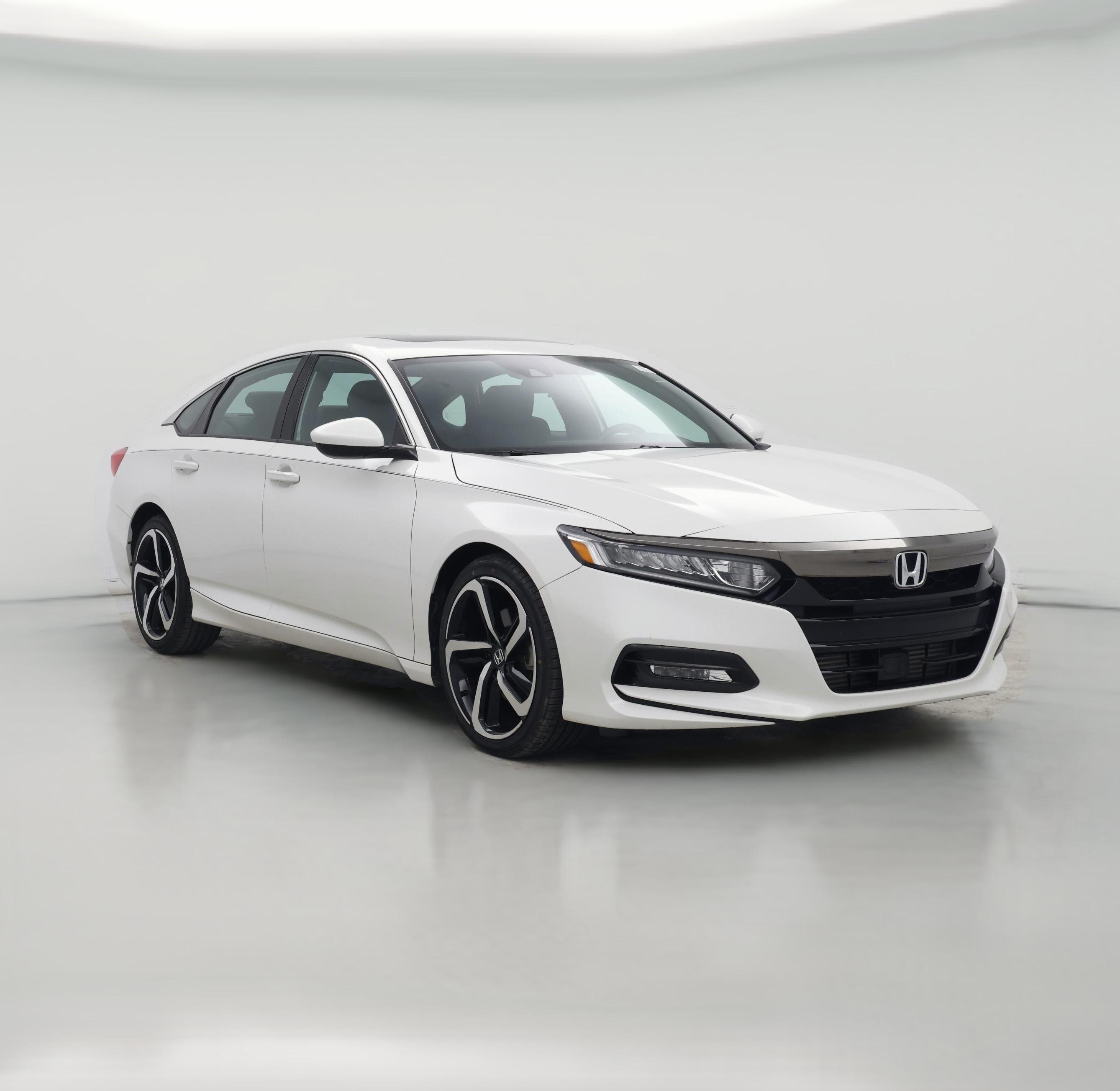 Thumbnail: 2020 Honda Accord - 1