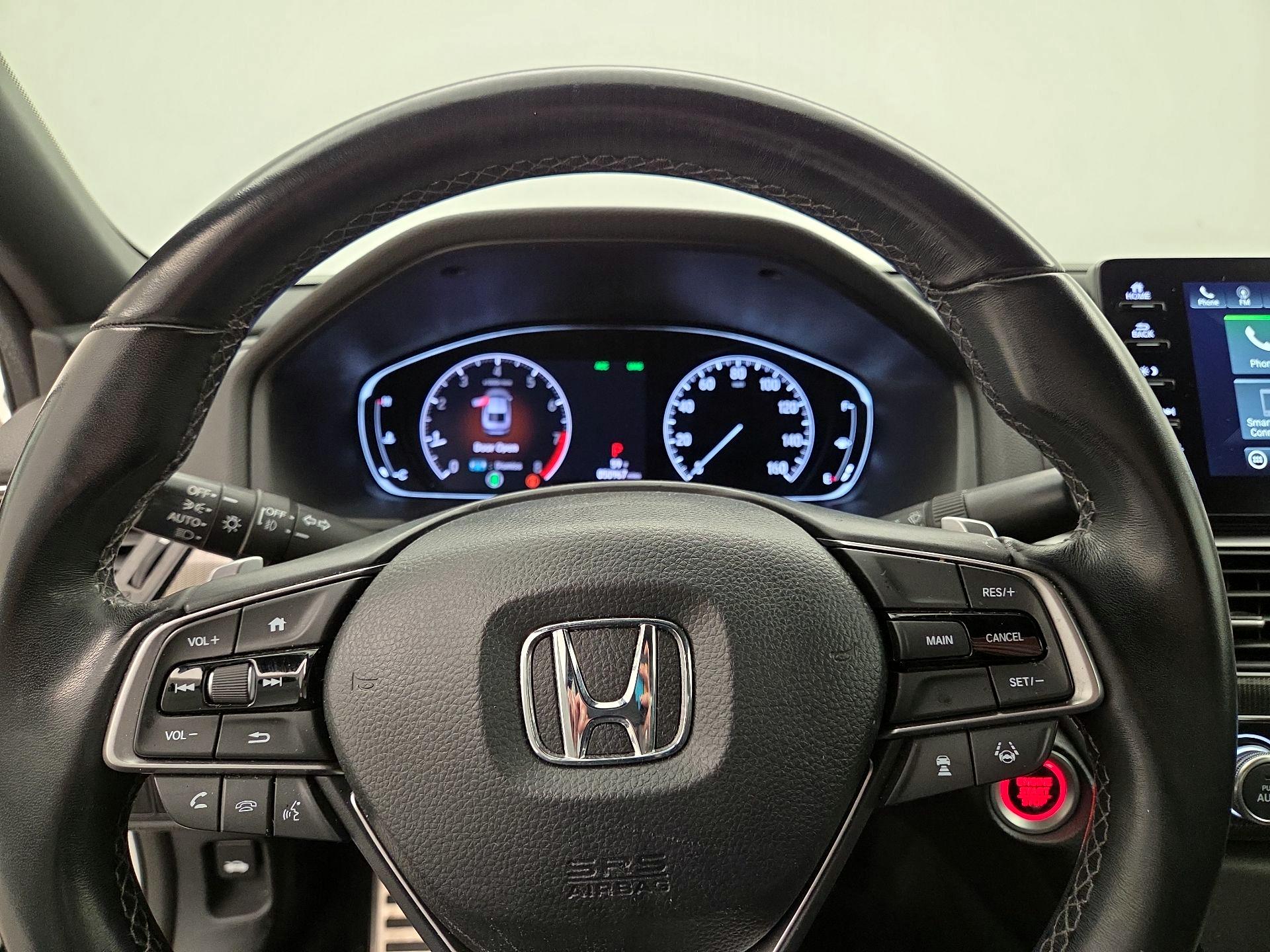 Thumbnail: 2020 Honda Accord - 10