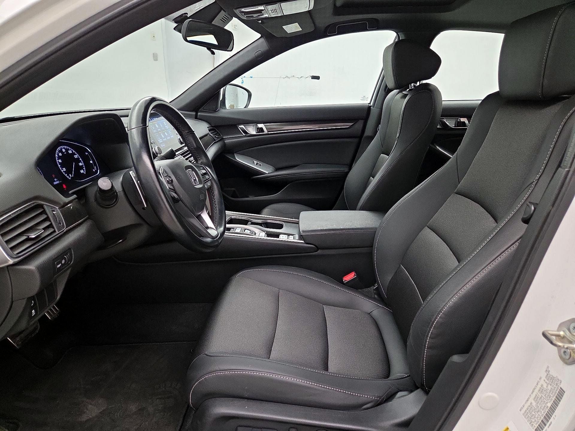 Thumbnail: 2020 Honda Accord - 11