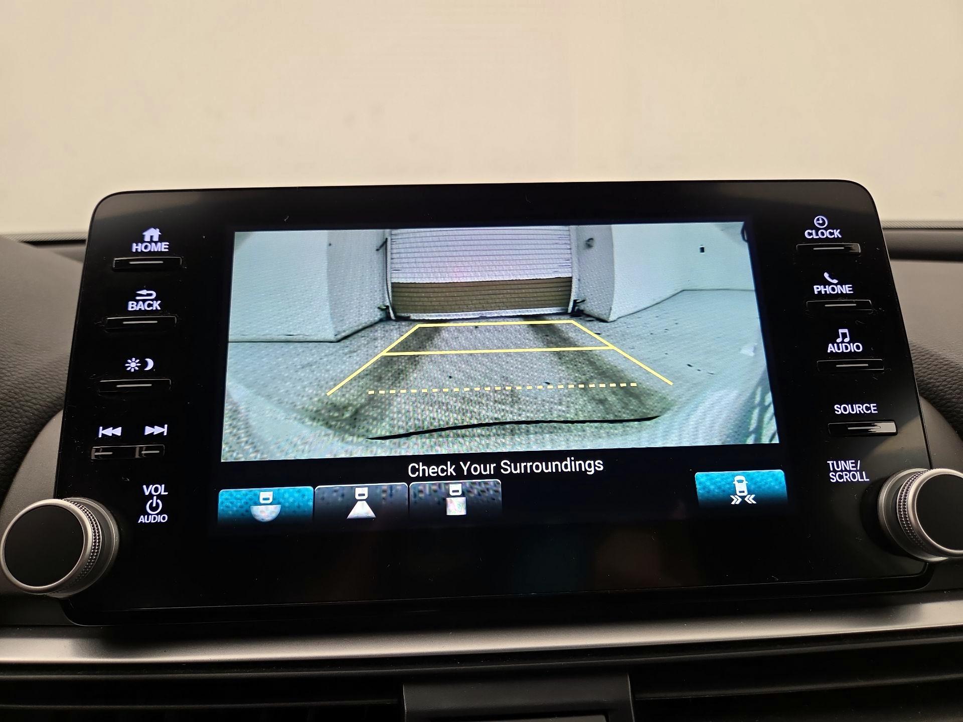 Thumbnail: 2020 Honda Accord - 14