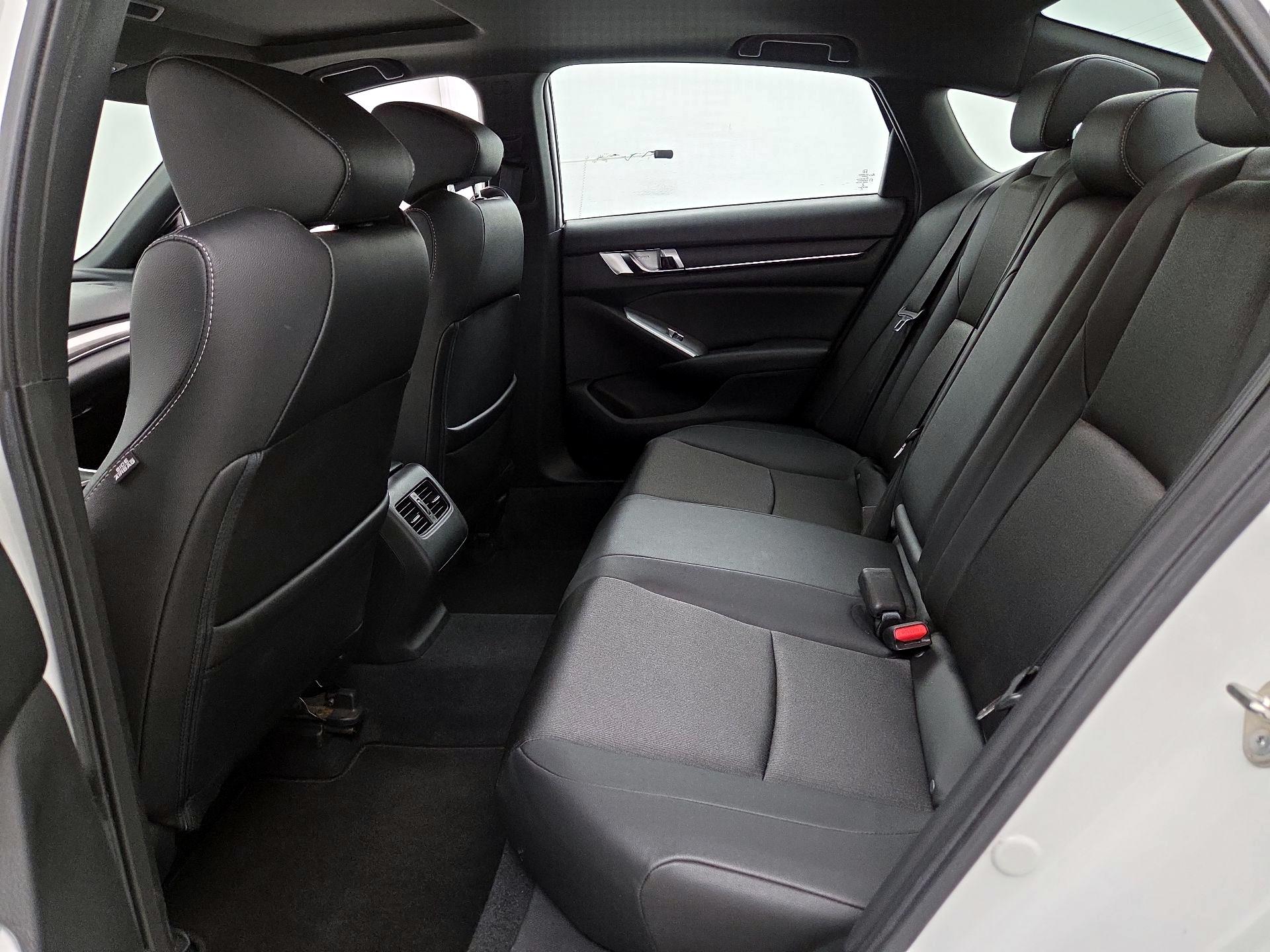 Thumbnail: 2020 Honda Accord - 20