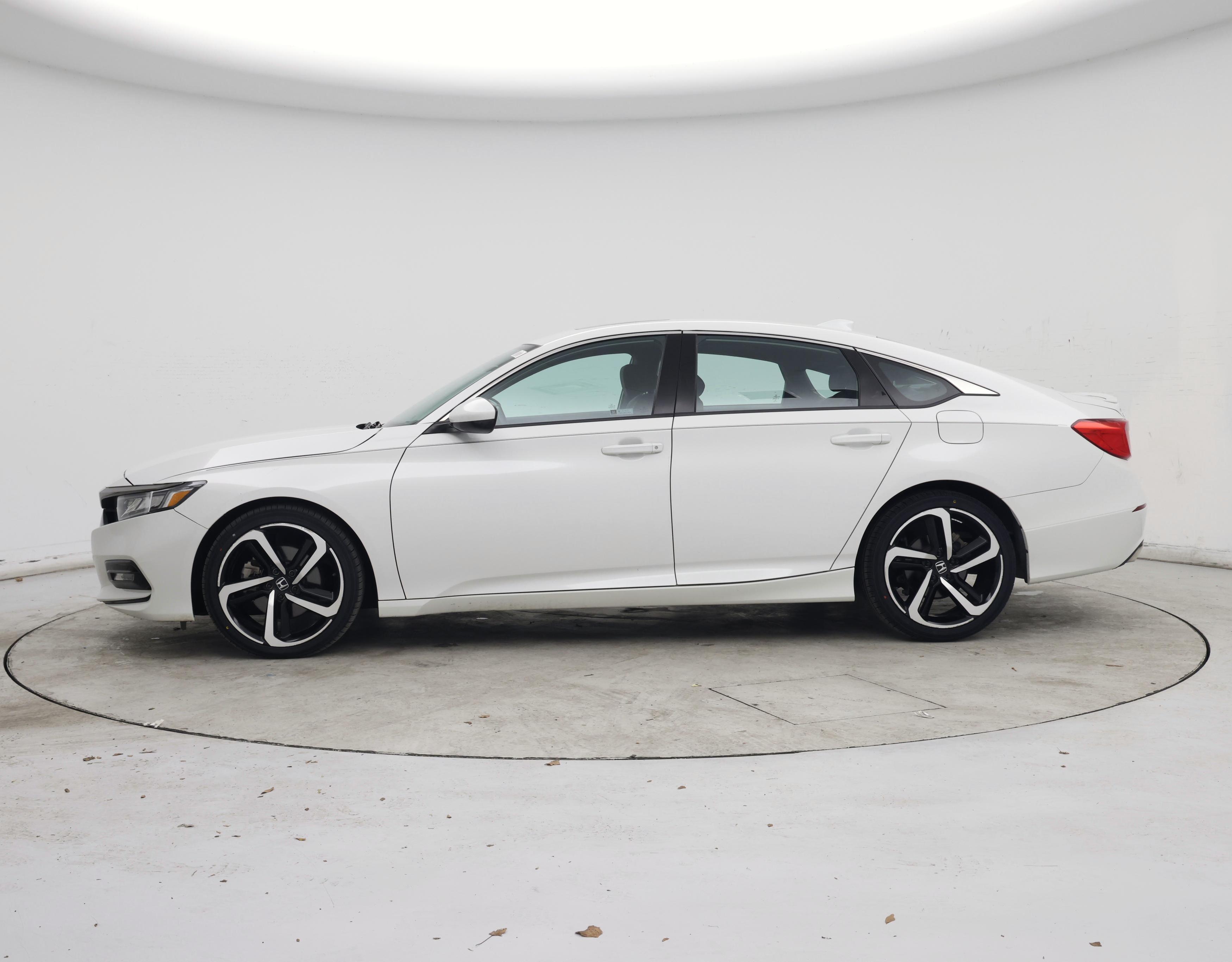 Thumbnail: 2020 Honda Accord - 3