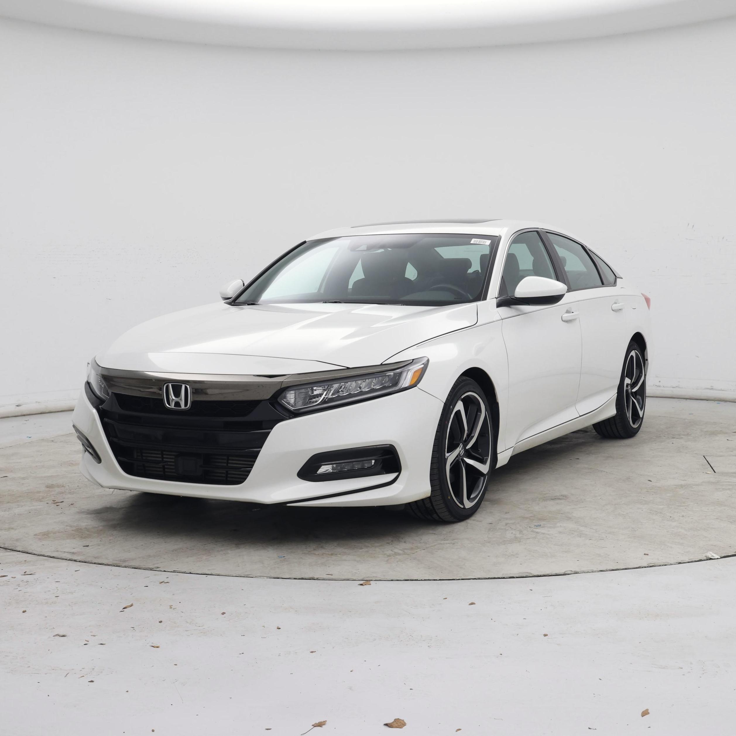 Thumbnail: 2020 Honda Accord - 4