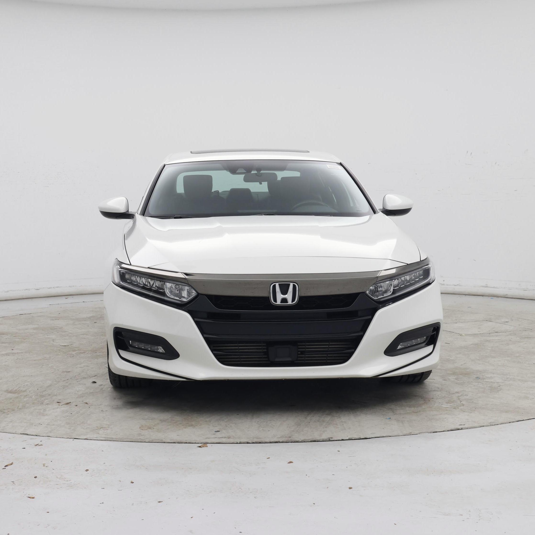 Thumbnail: 2020 Honda Accord - 5