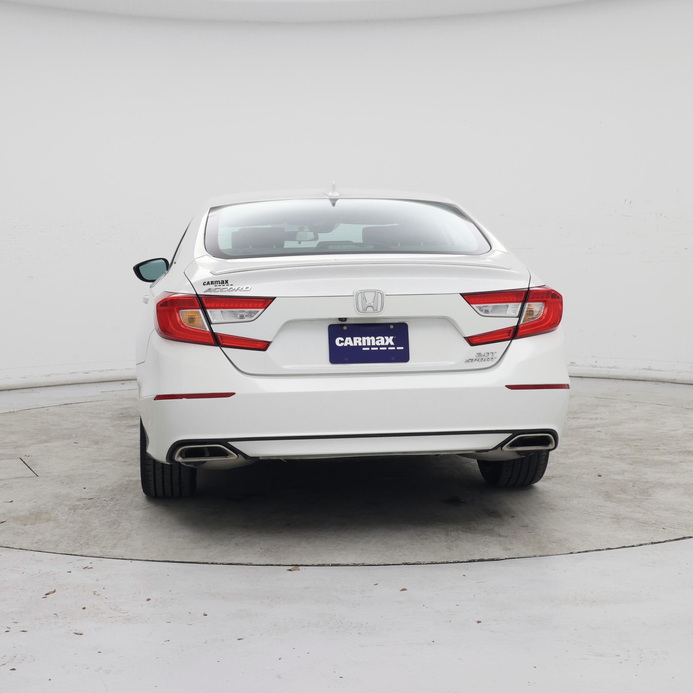 Thumbnail: 2020 Honda Accord - 6