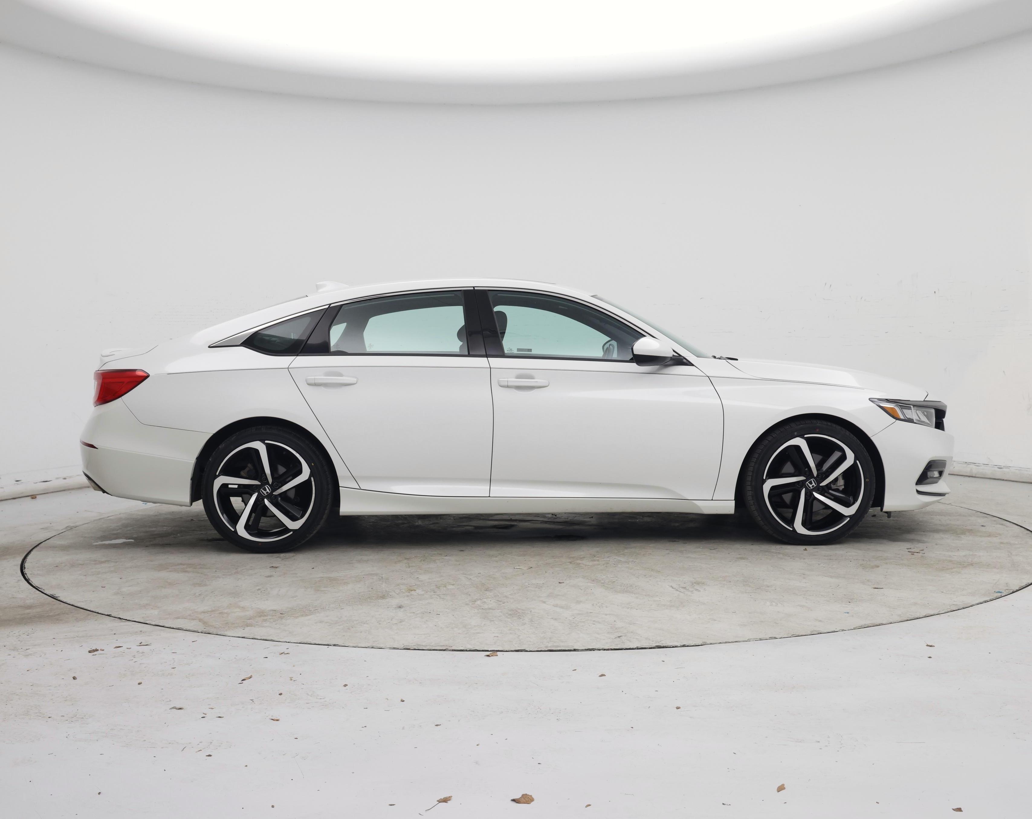 Thumbnail: 2020 Honda Accord - 7