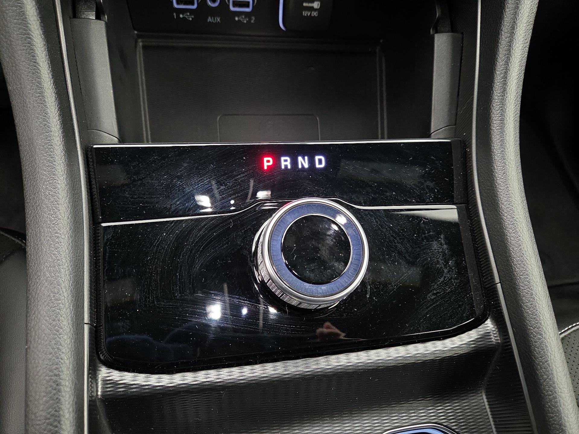 Thumbnail: 2023 Jeep Grand Cherokee - 17