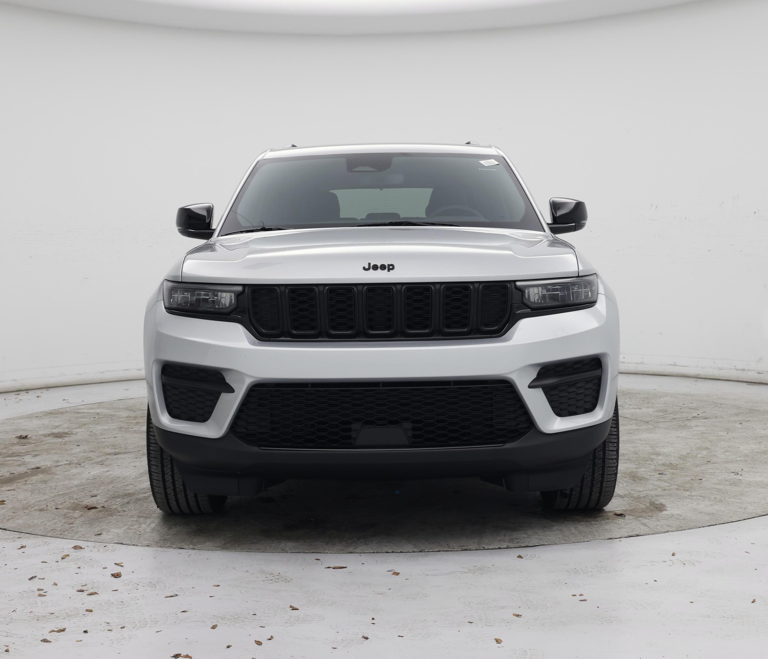 Thumbnail: 2023 Jeep Grand Cherokee - 5