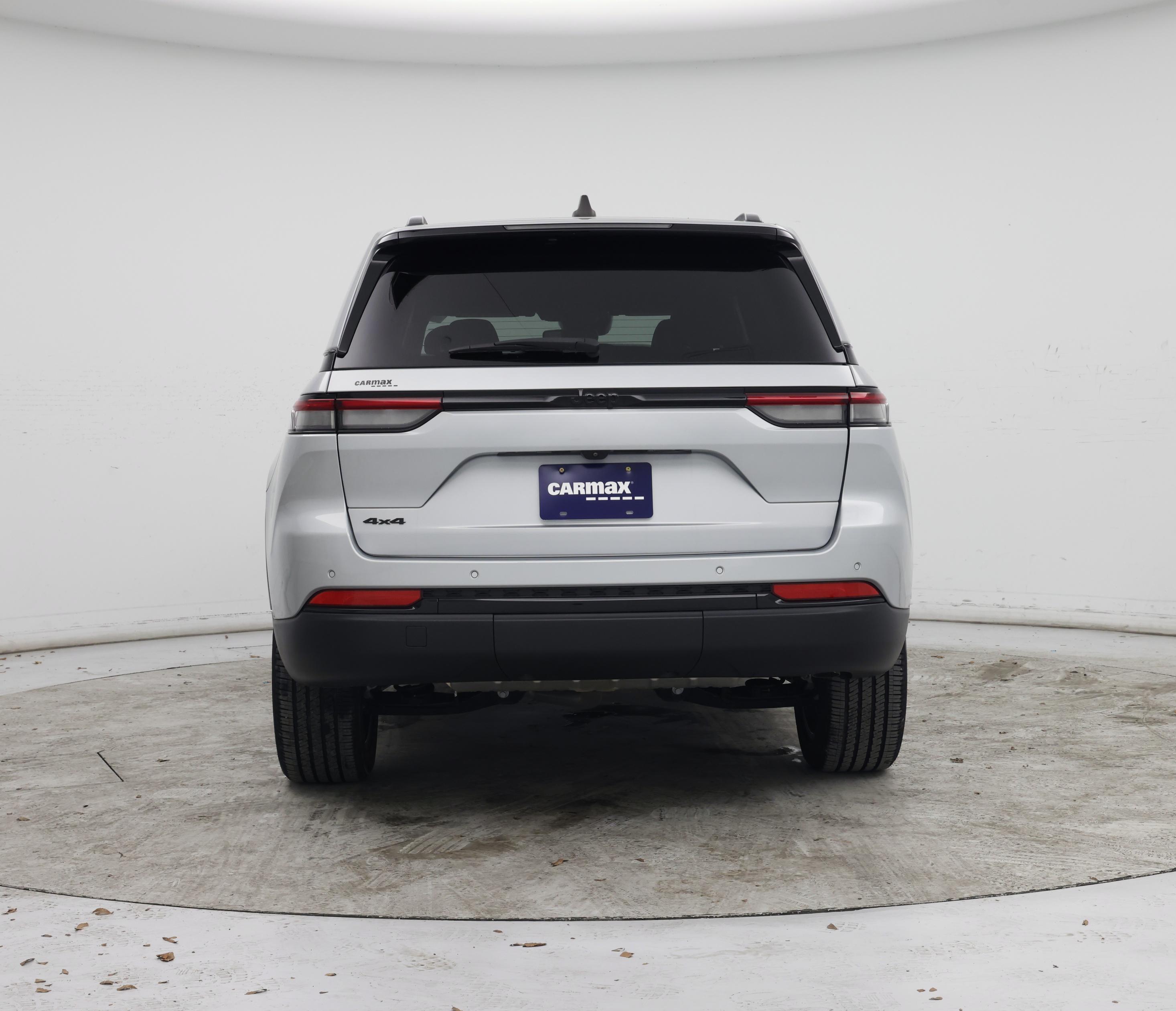 Thumbnail: 2023 Jeep Grand Cherokee - 6