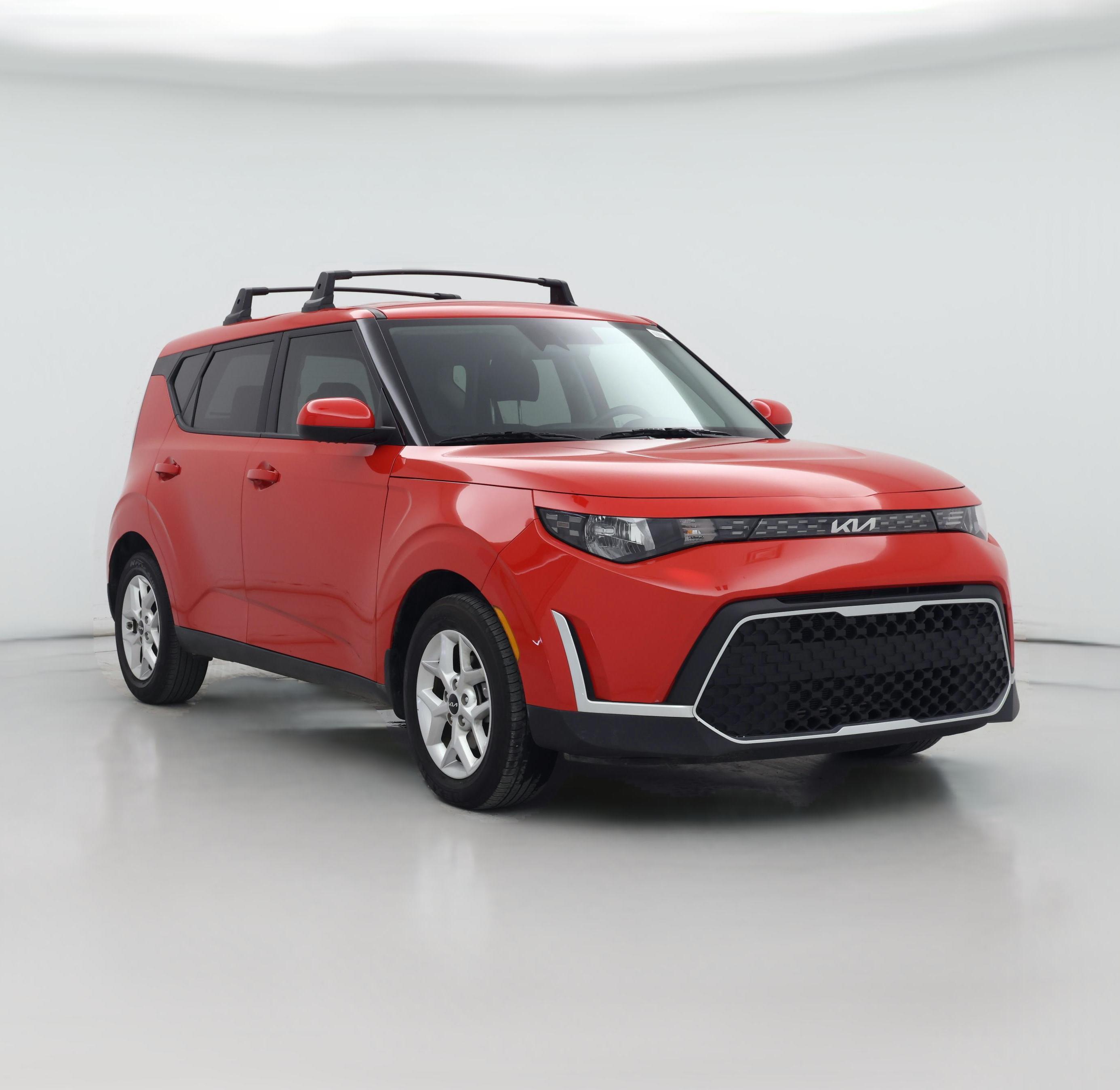 Thumbnail: 2023 Kia Soul - 1