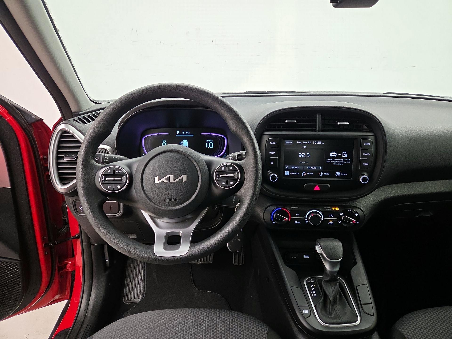 Thumbnail: 2023 Kia Soul - 9