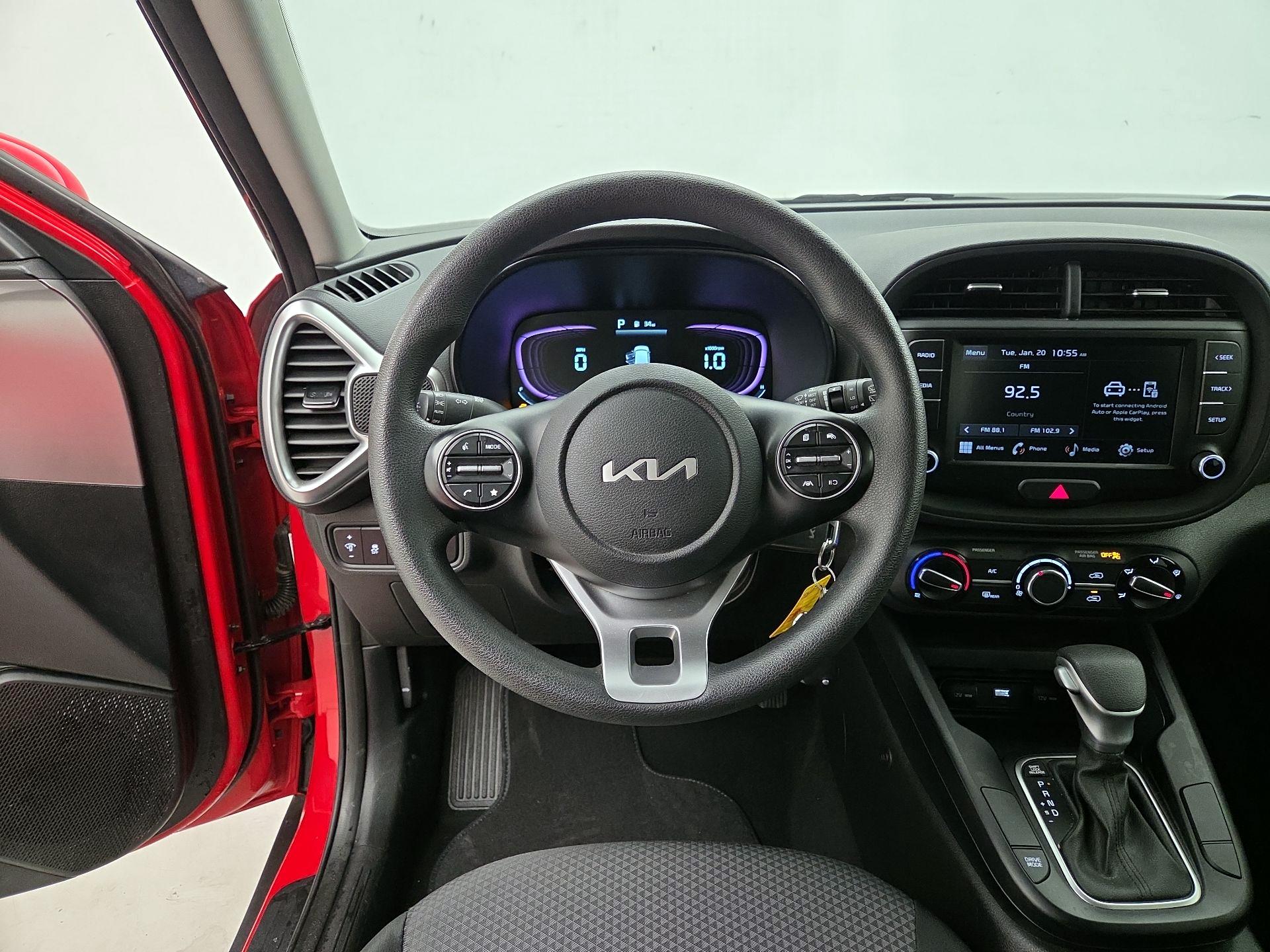 Thumbnail: 2023 Kia Soul - 10