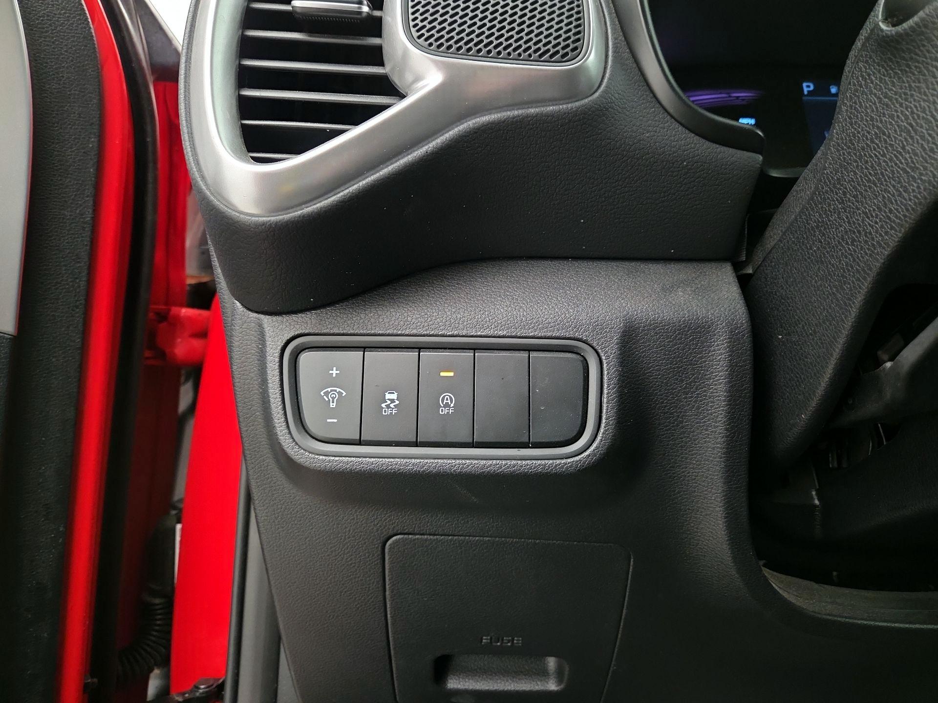 Thumbnail: 2023 Kia Soul - 13