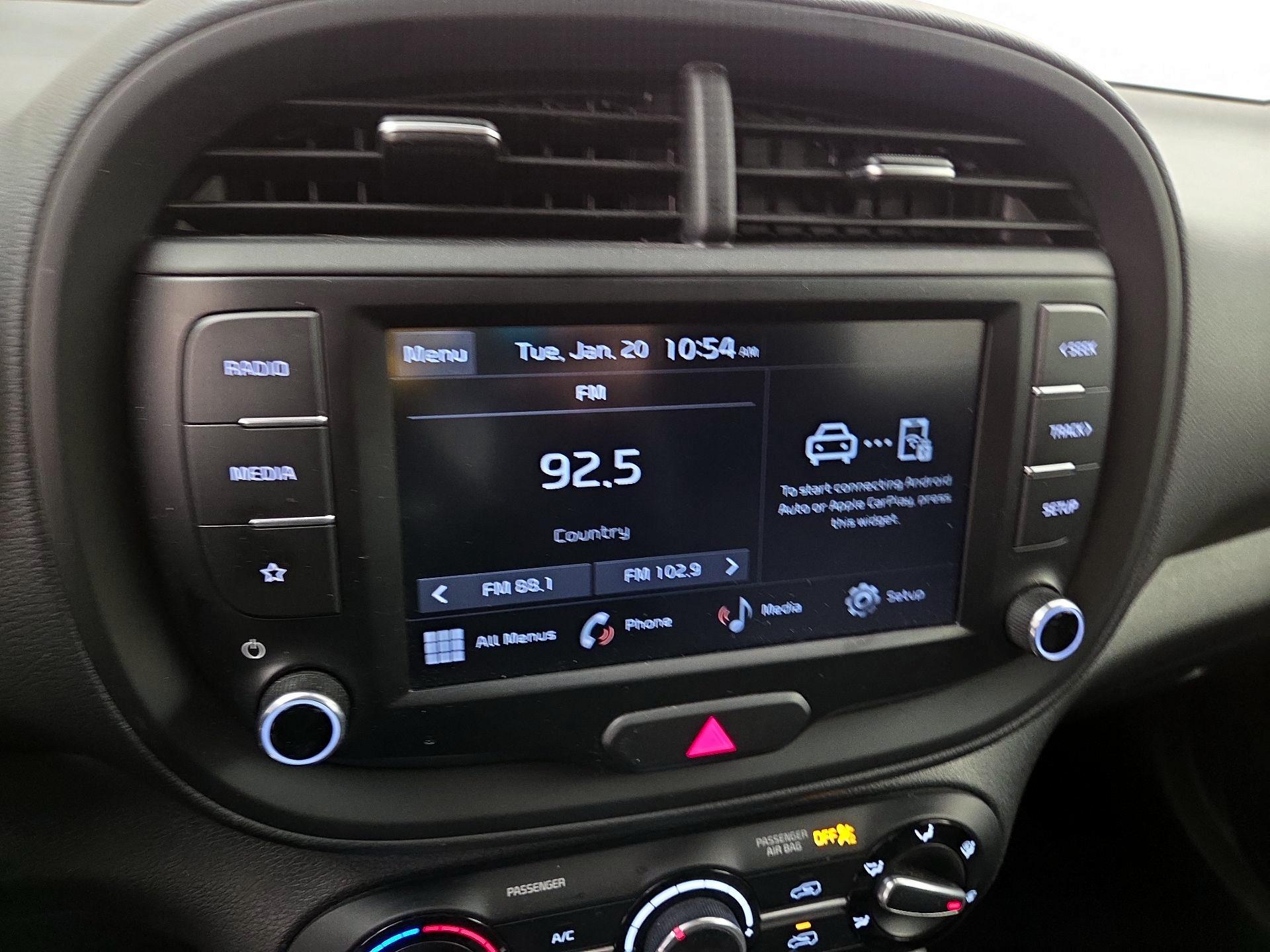 Thumbnail: 2023 Kia Soul - 15