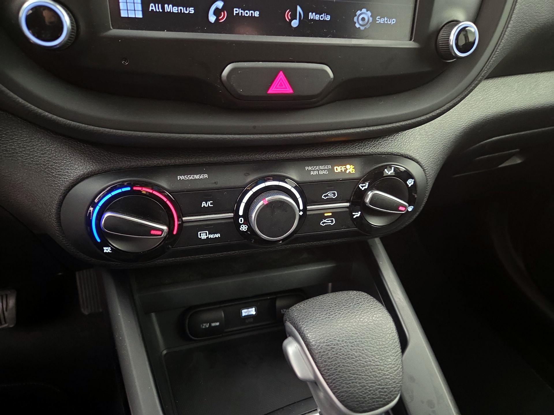 Thumbnail: 2023 Kia Soul - 16