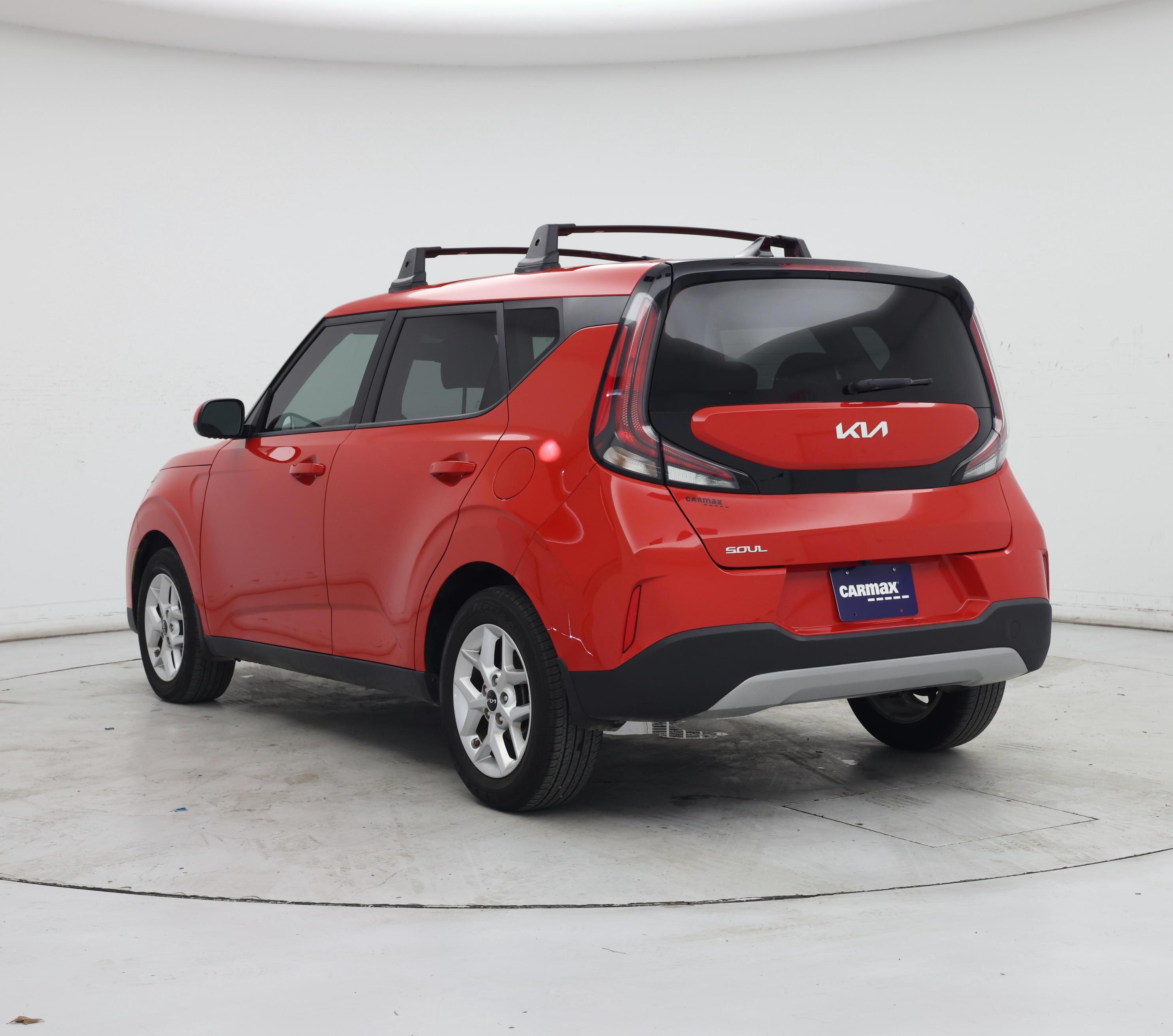 Thumbnail: 2023 Kia Soul - 2