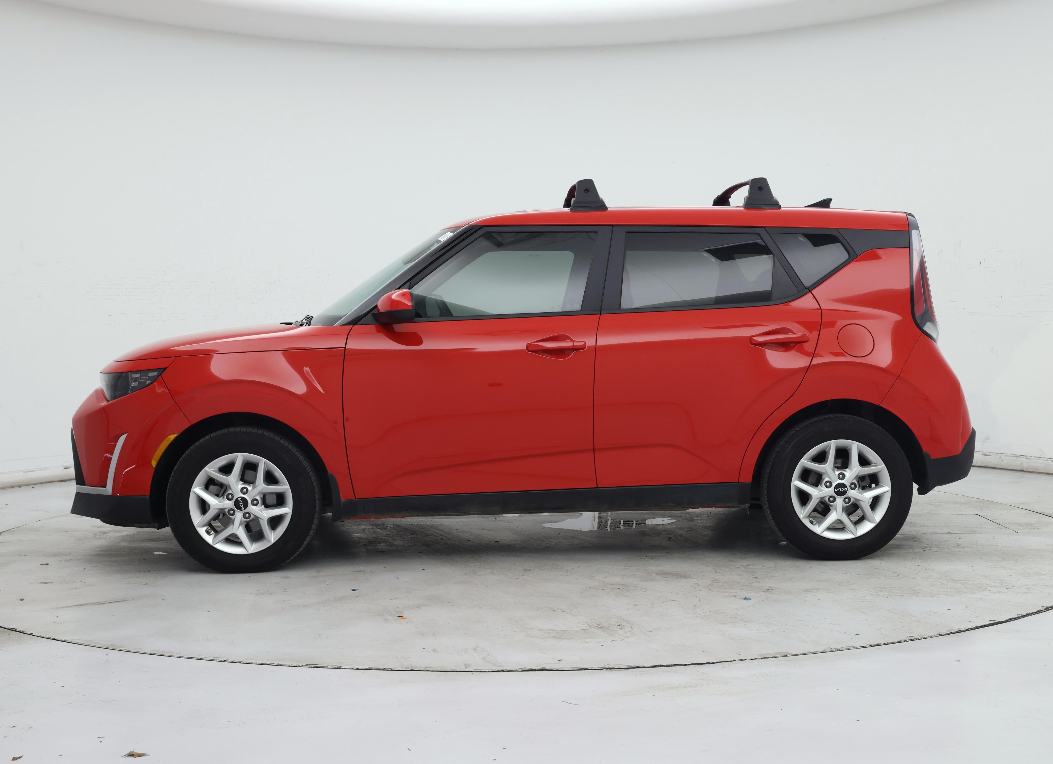 Thumbnail: 2023 Kia Soul - 3