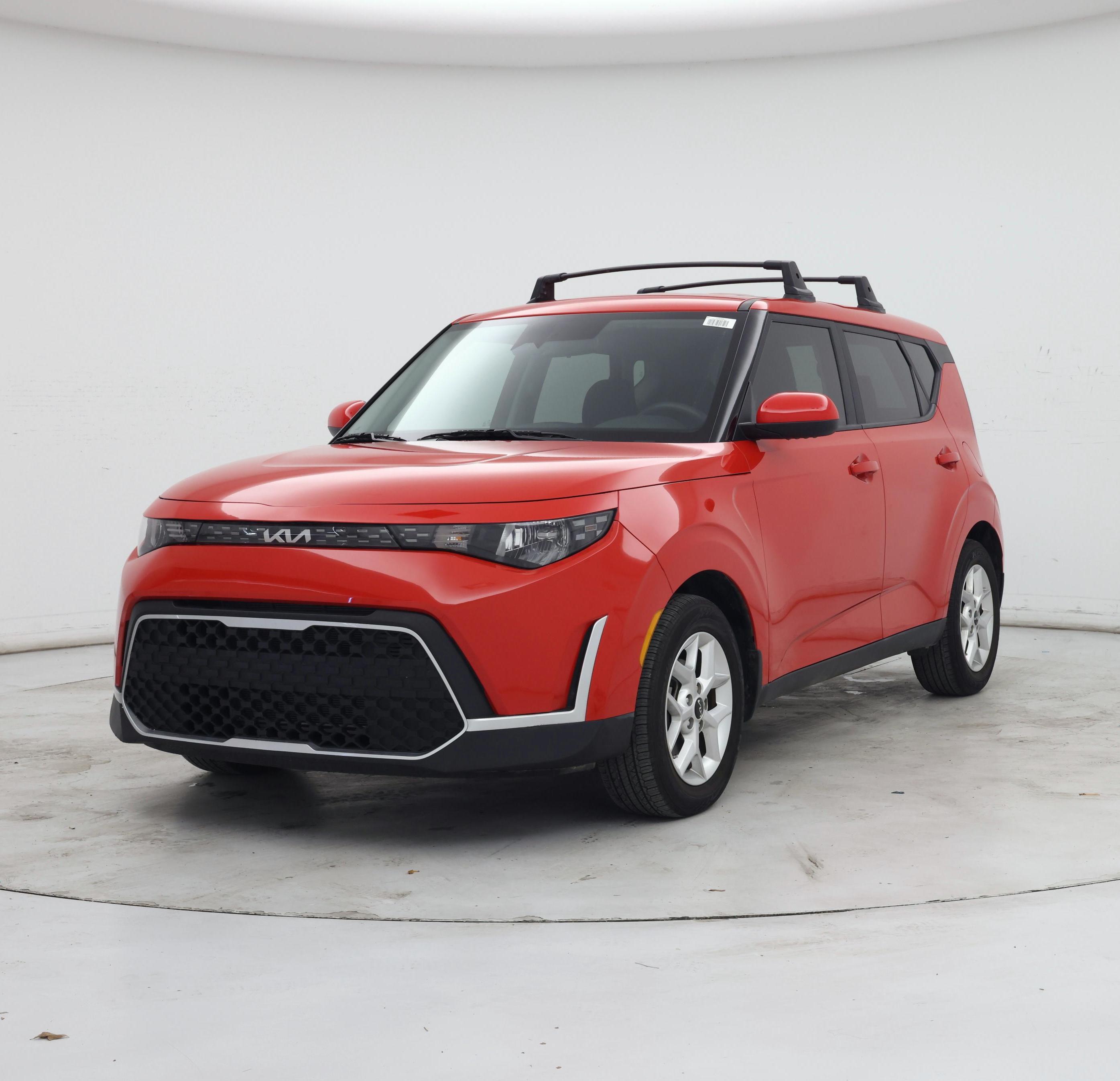 Thumbnail: 2023 Kia Soul - 4
