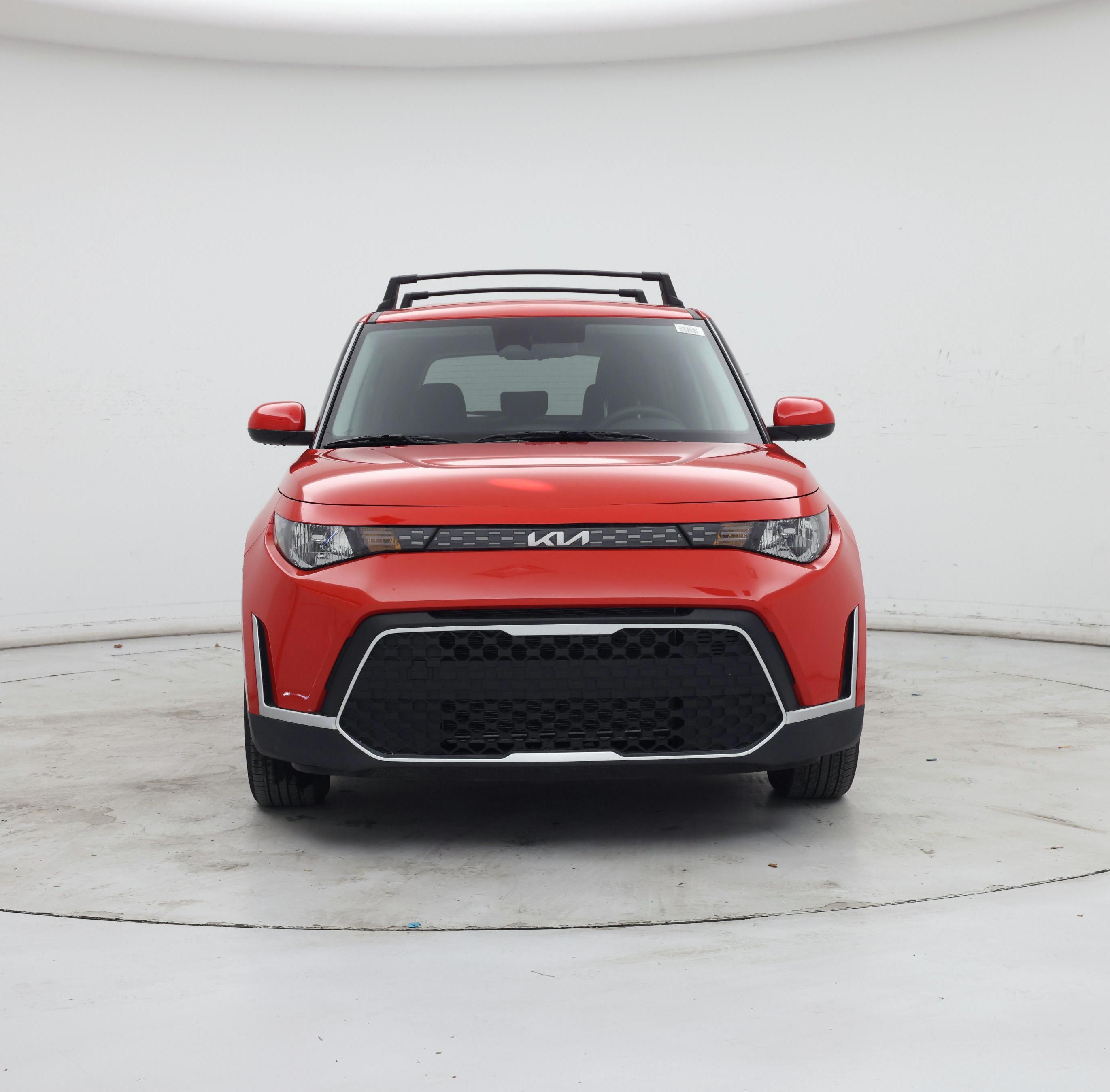 Thumbnail: 2023 Kia Soul - 5