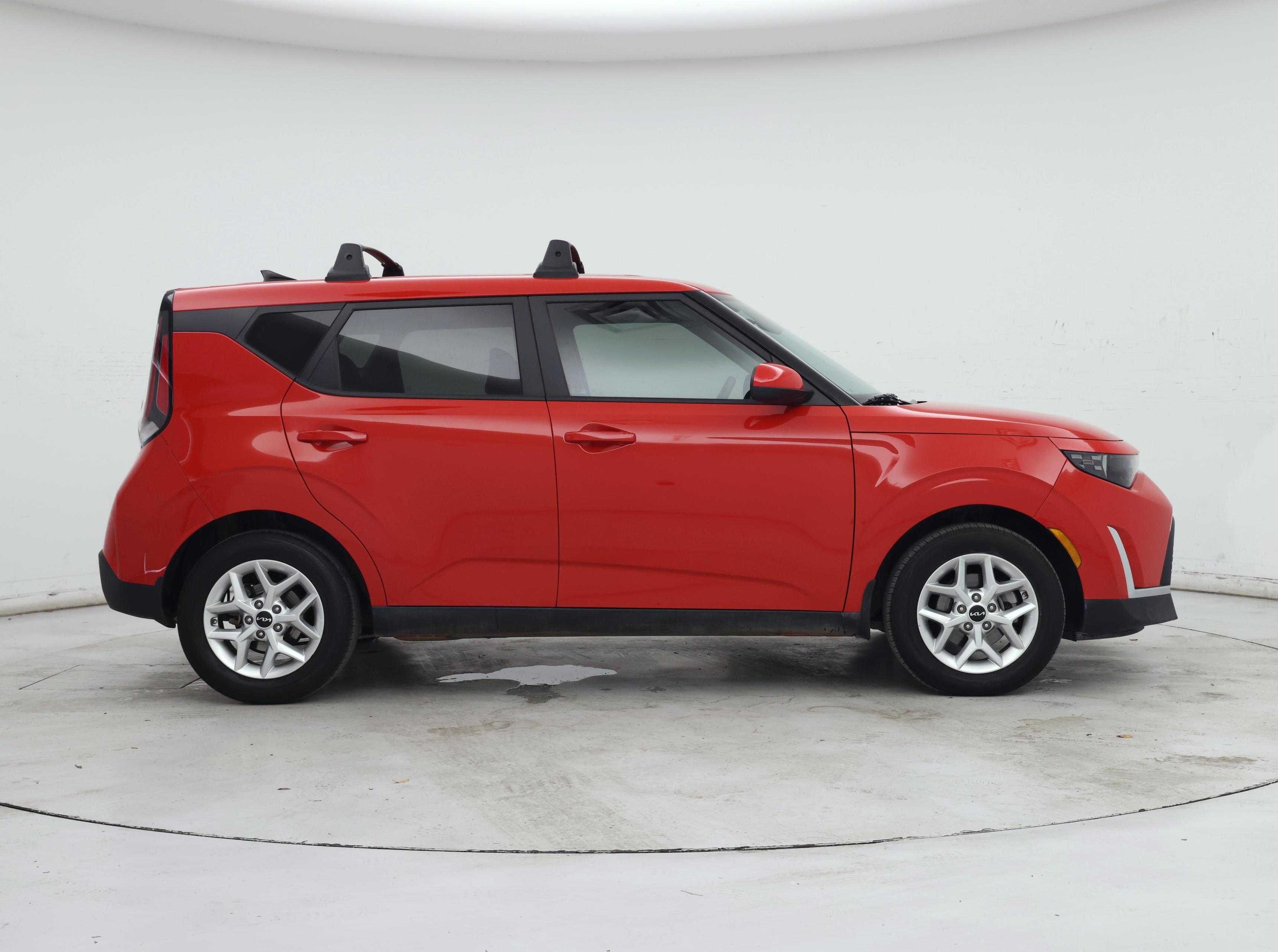 Thumbnail: 2023 Kia Soul - 7