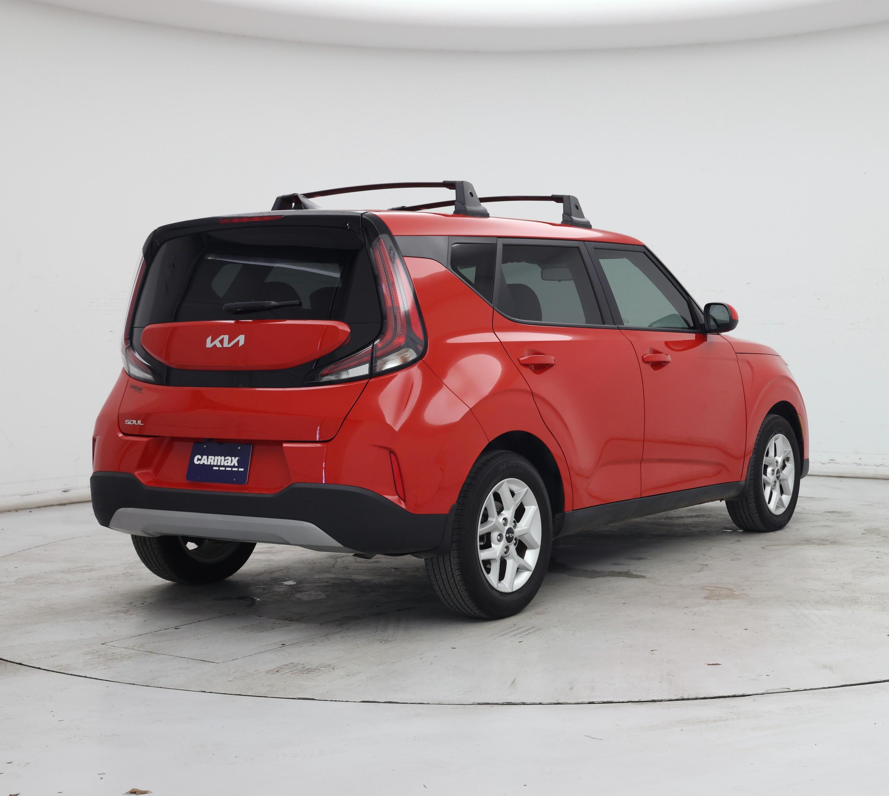 Thumbnail: 2023 Kia Soul - 8