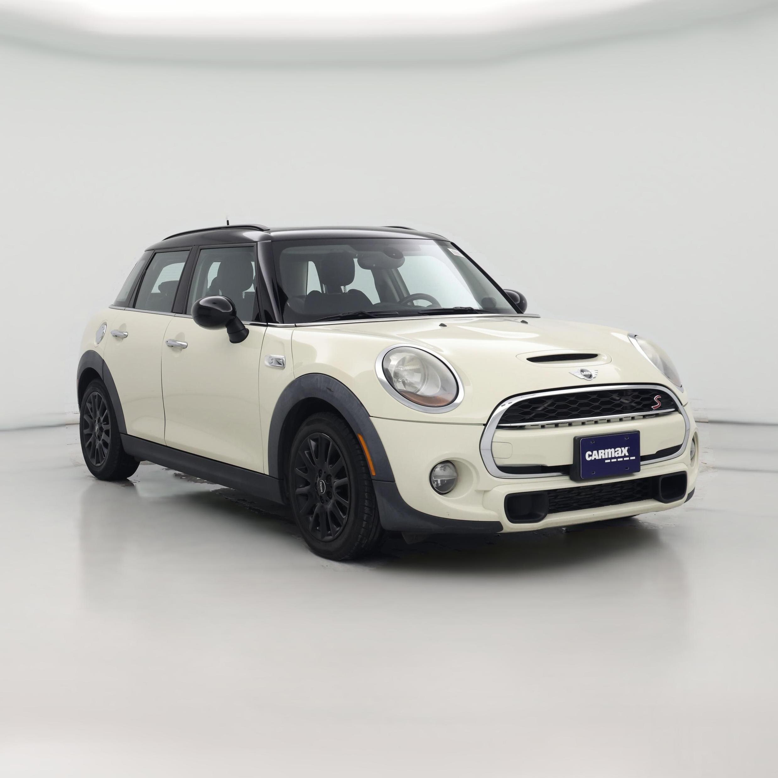 Thumbnail: 2018 MINI Cooper Hardtop - 1