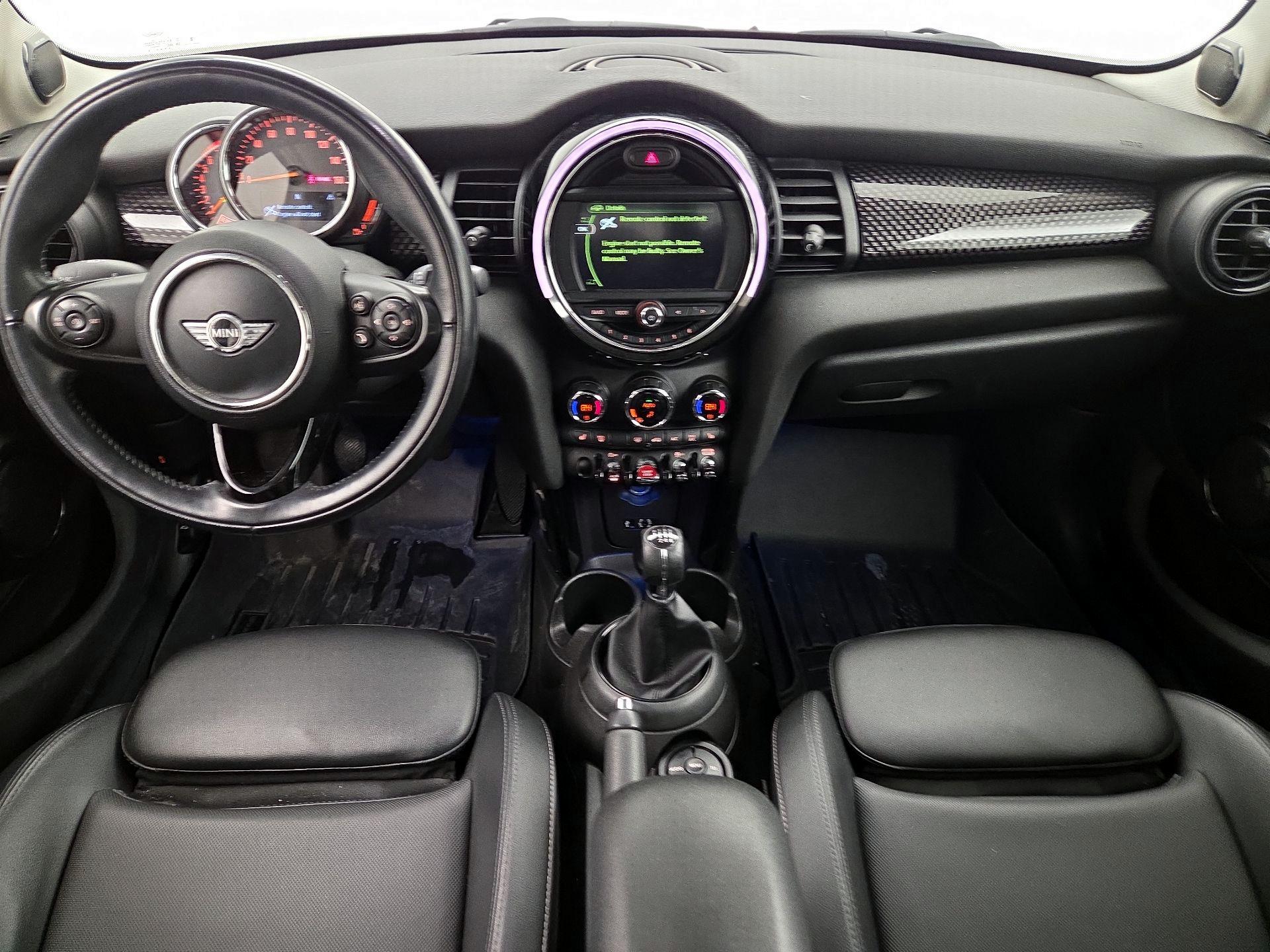 Thumbnail: 2018 MINI Cooper Hardtop - 9