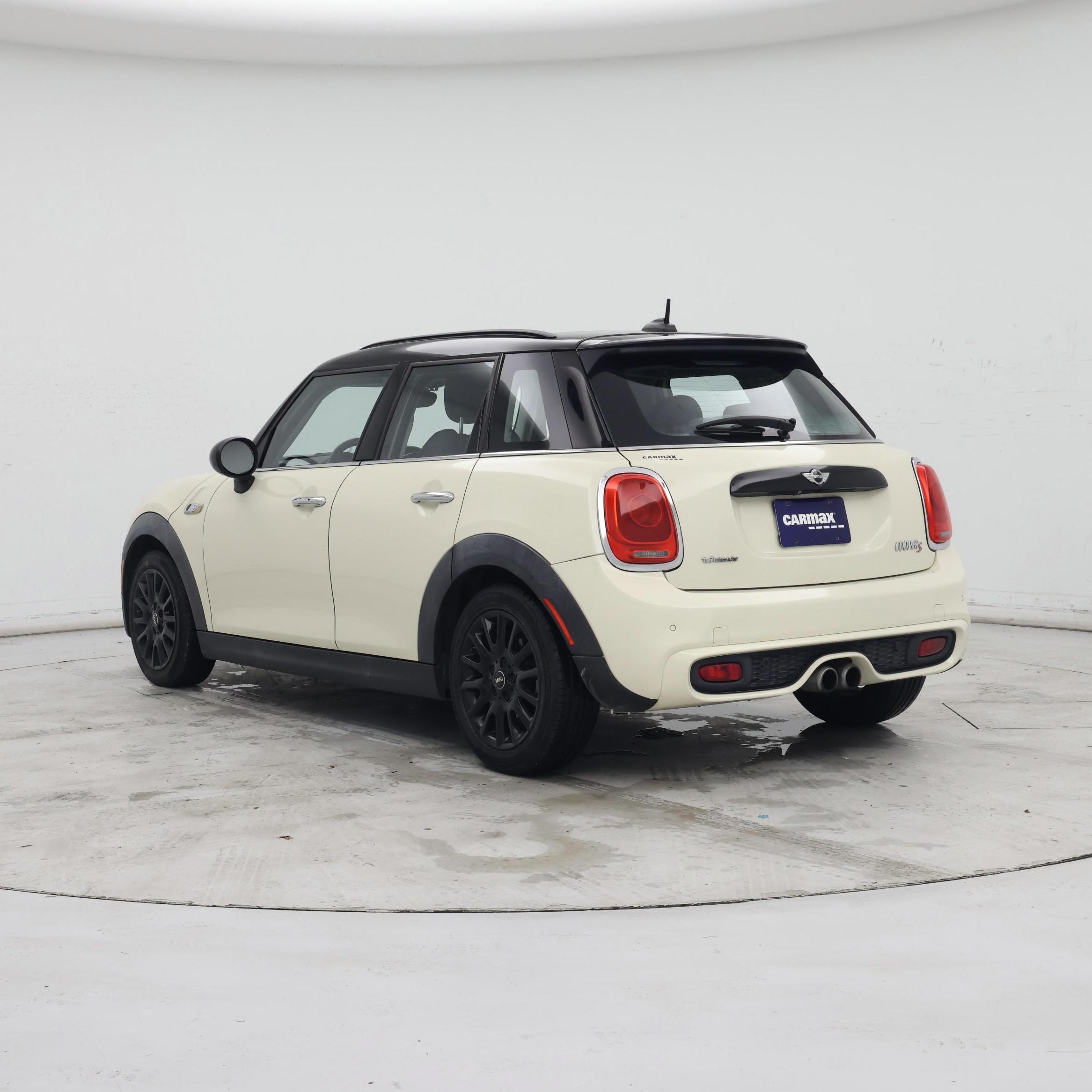 Thumbnail: 2018 MINI Cooper Hardtop - 2
