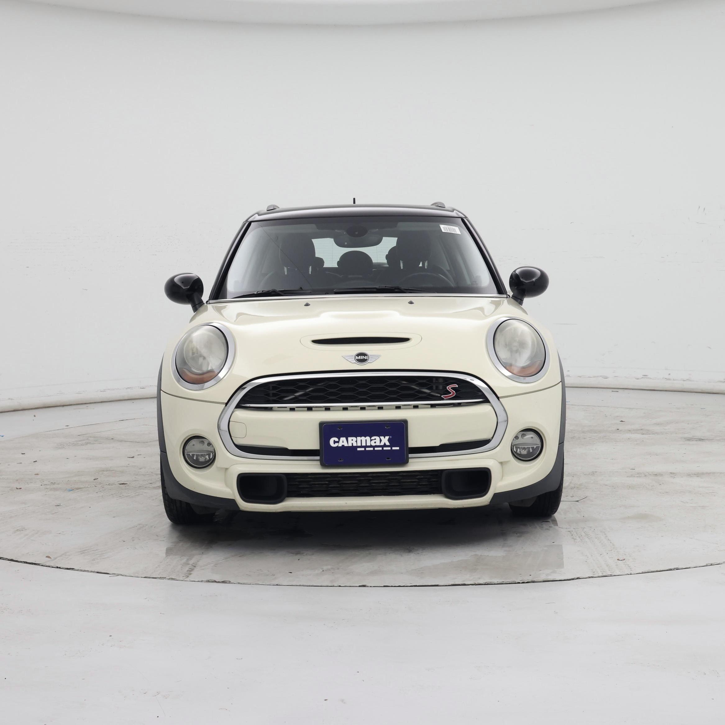 Thumbnail: 2018 MINI Cooper Hardtop - 5