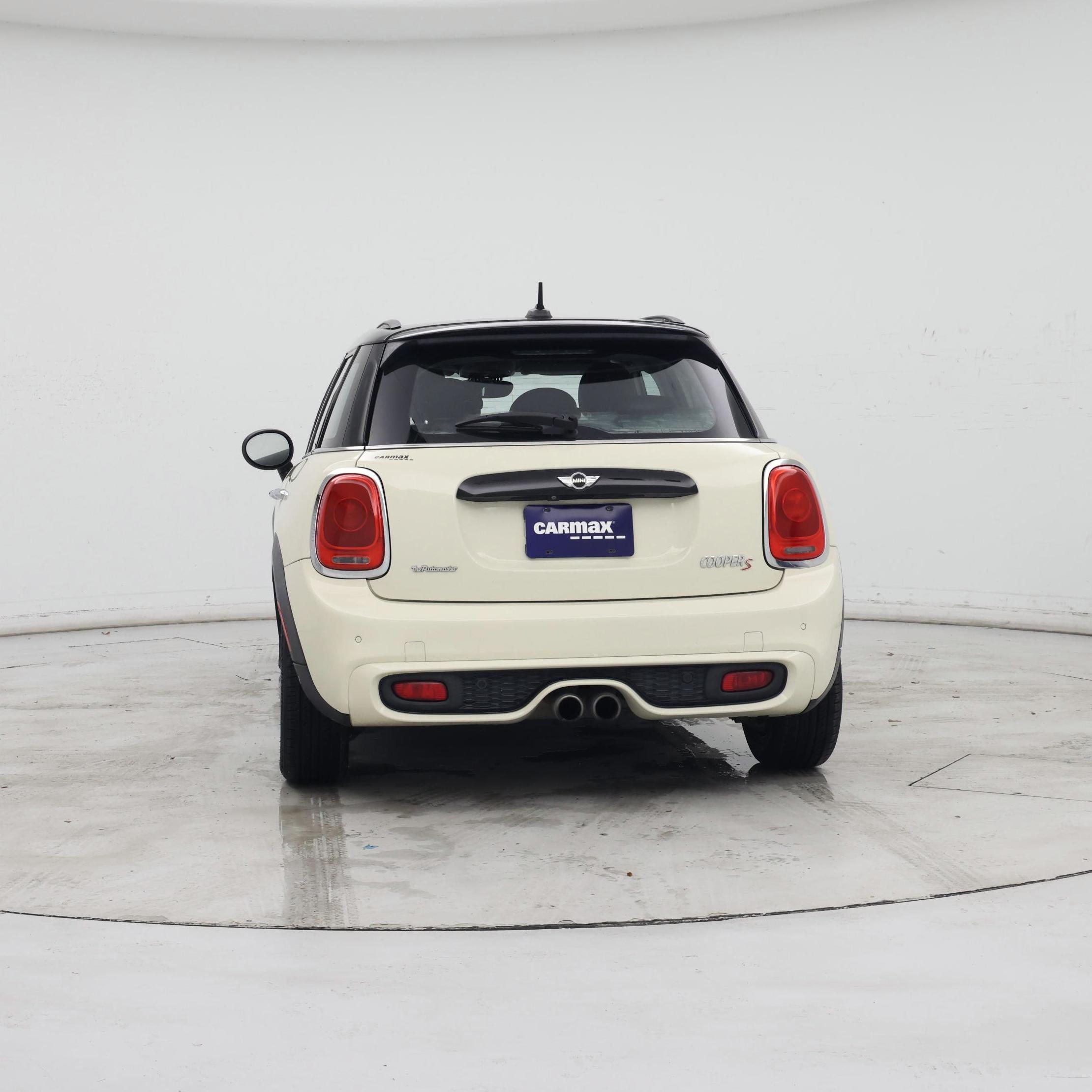 Thumbnail: 2018 MINI Cooper Hardtop - 6