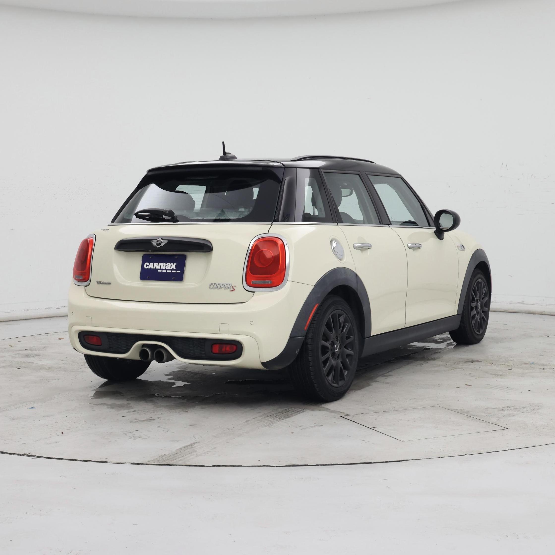 Thumbnail: 2018 MINI Cooper Hardtop - 8