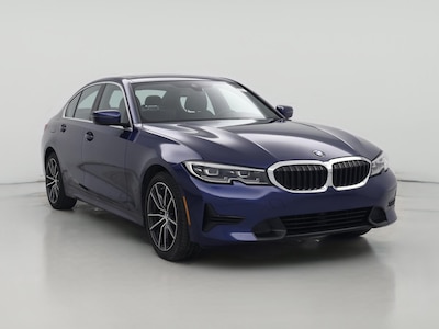 2019 BMW 330 XI