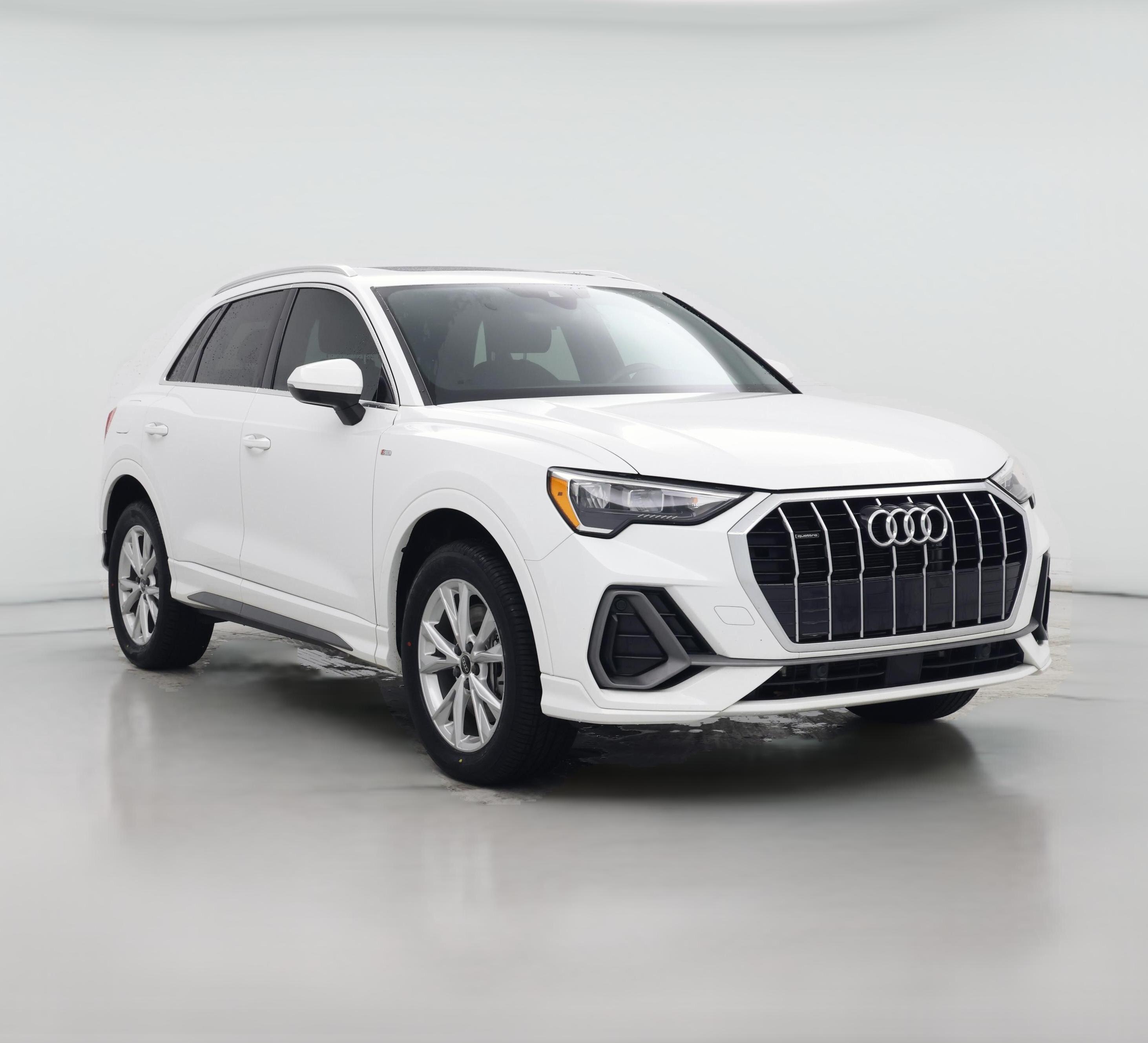 Thumbnail: 2022 Audi Q3 - 1