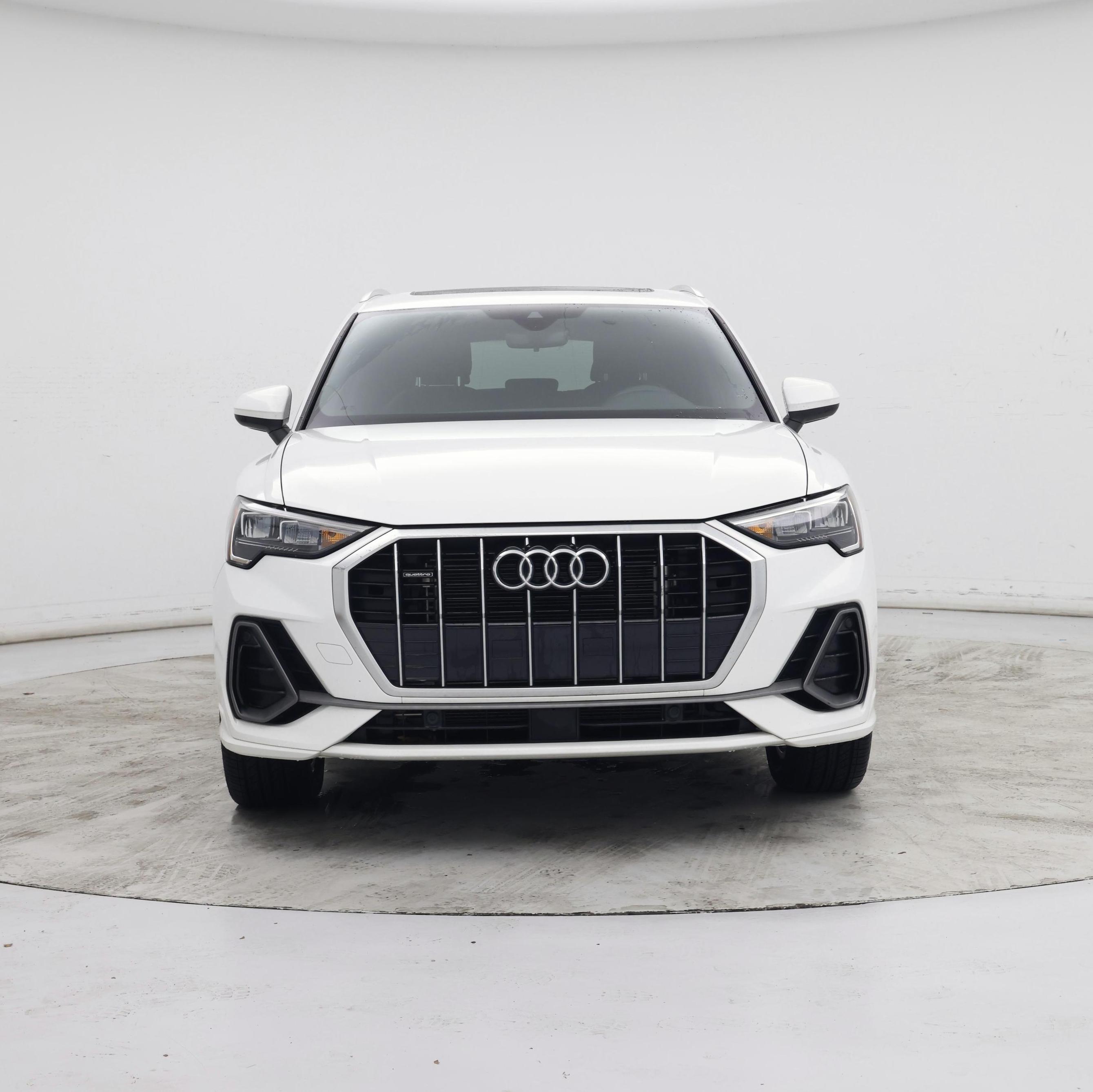 Thumbnail: 2022 Audi Q3 - 5