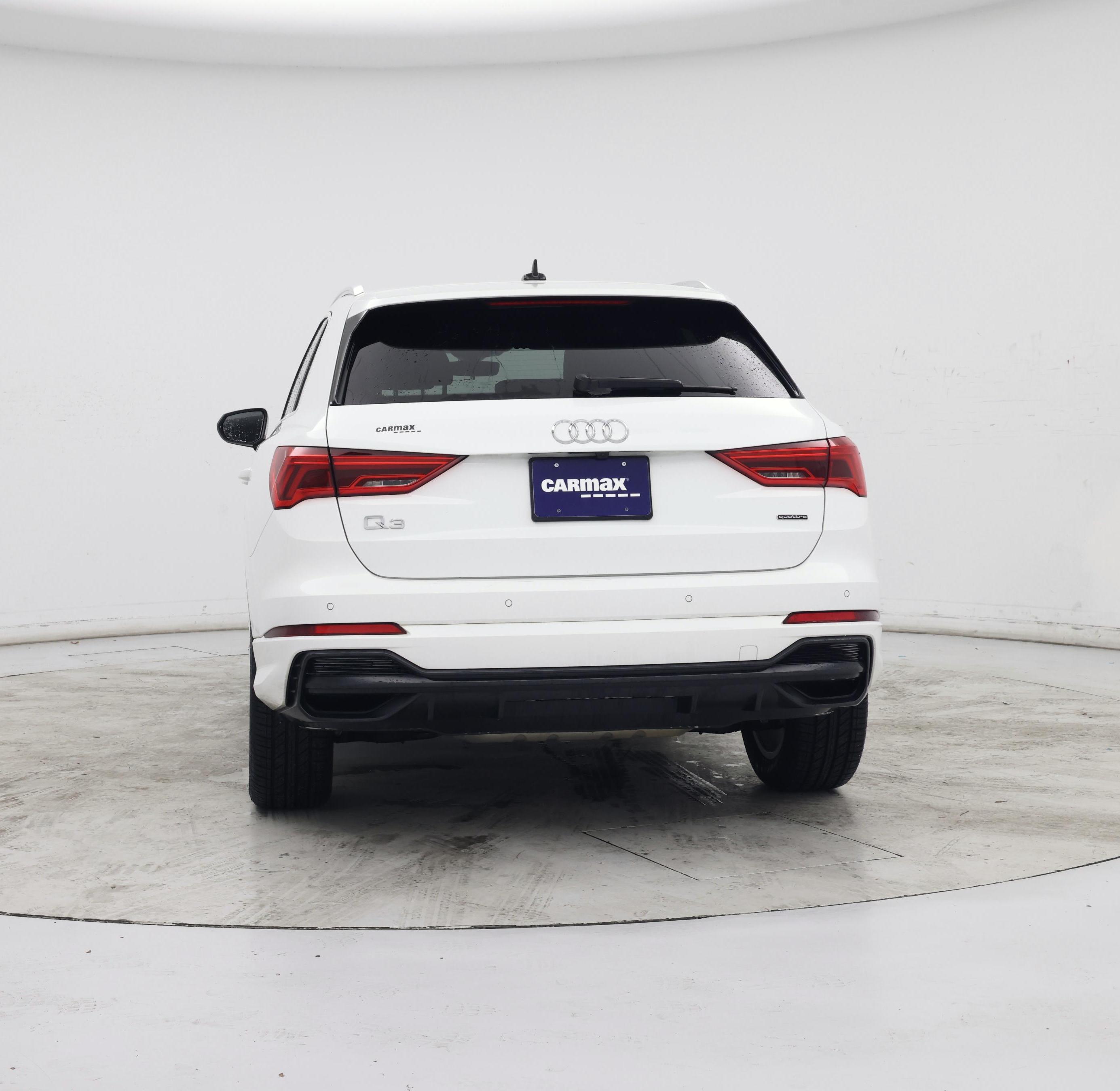 Thumbnail: 2022 Audi Q3 - 6