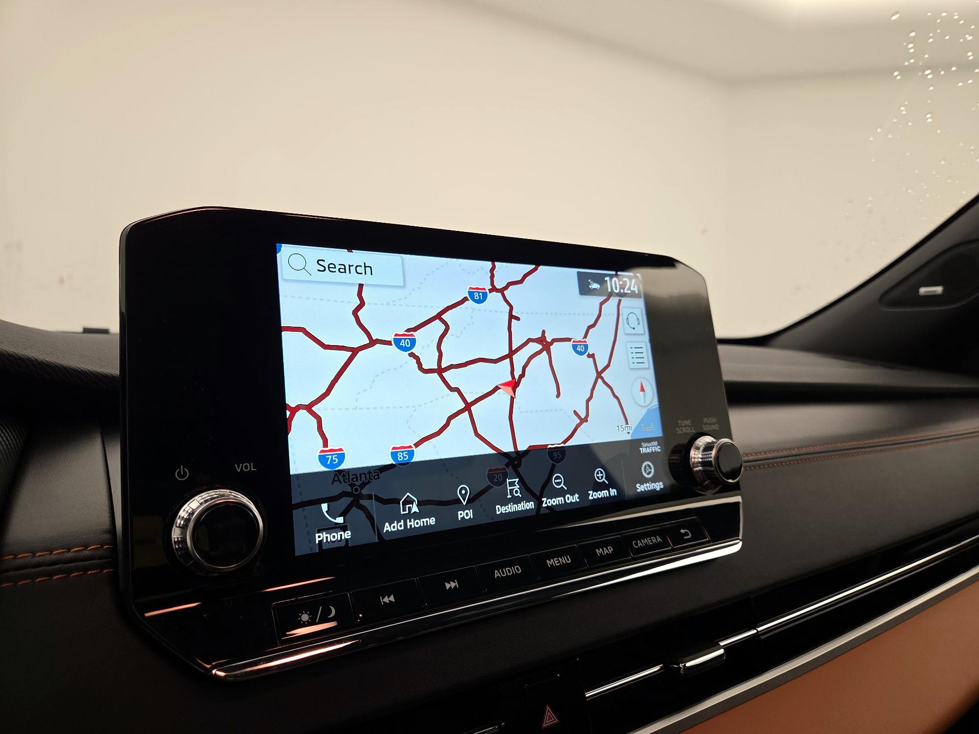 Thumbnail: 2024 Mitsubishi Outlander - 14