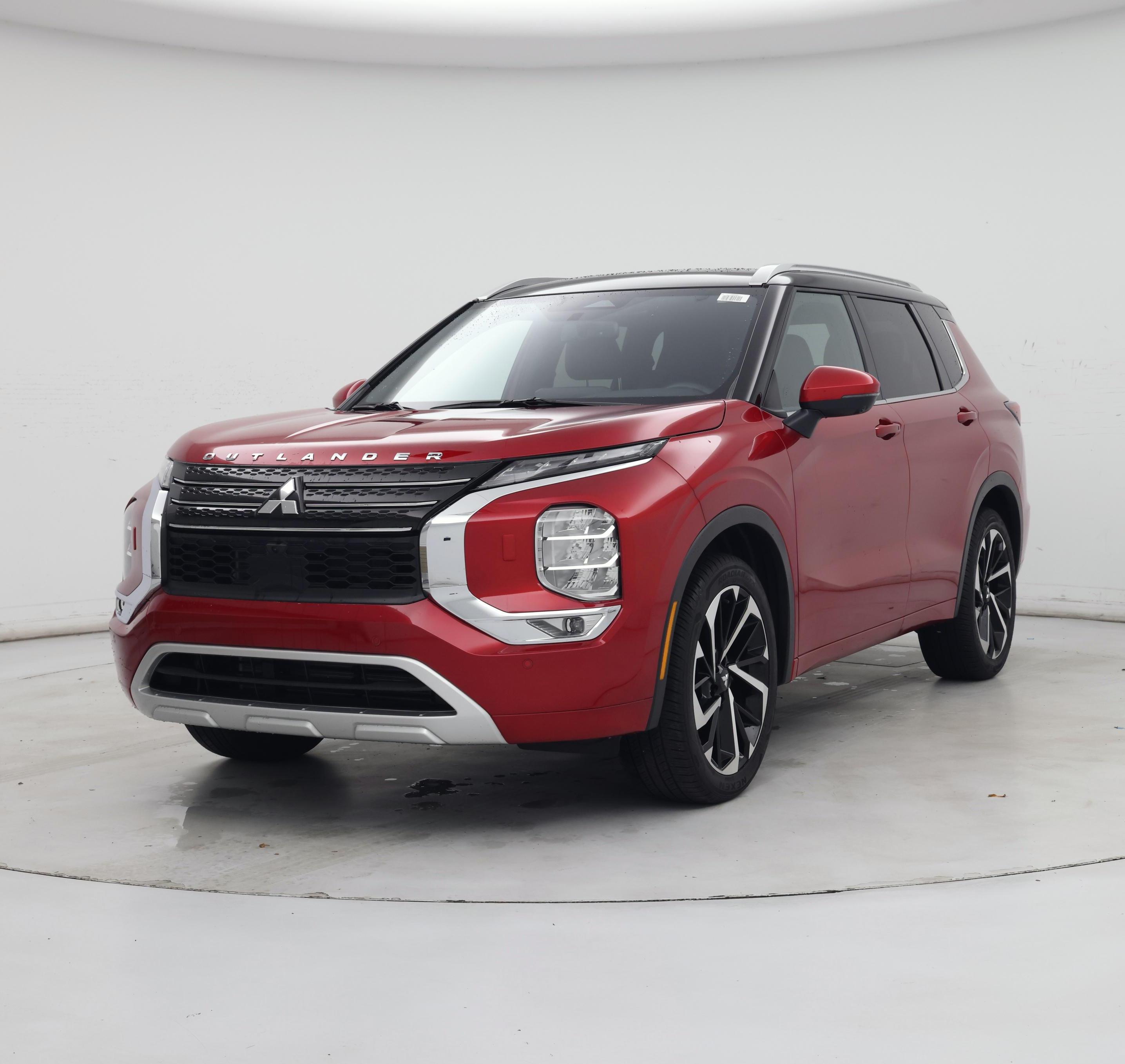 Thumbnail: 2024 Mitsubishi Outlander - 4