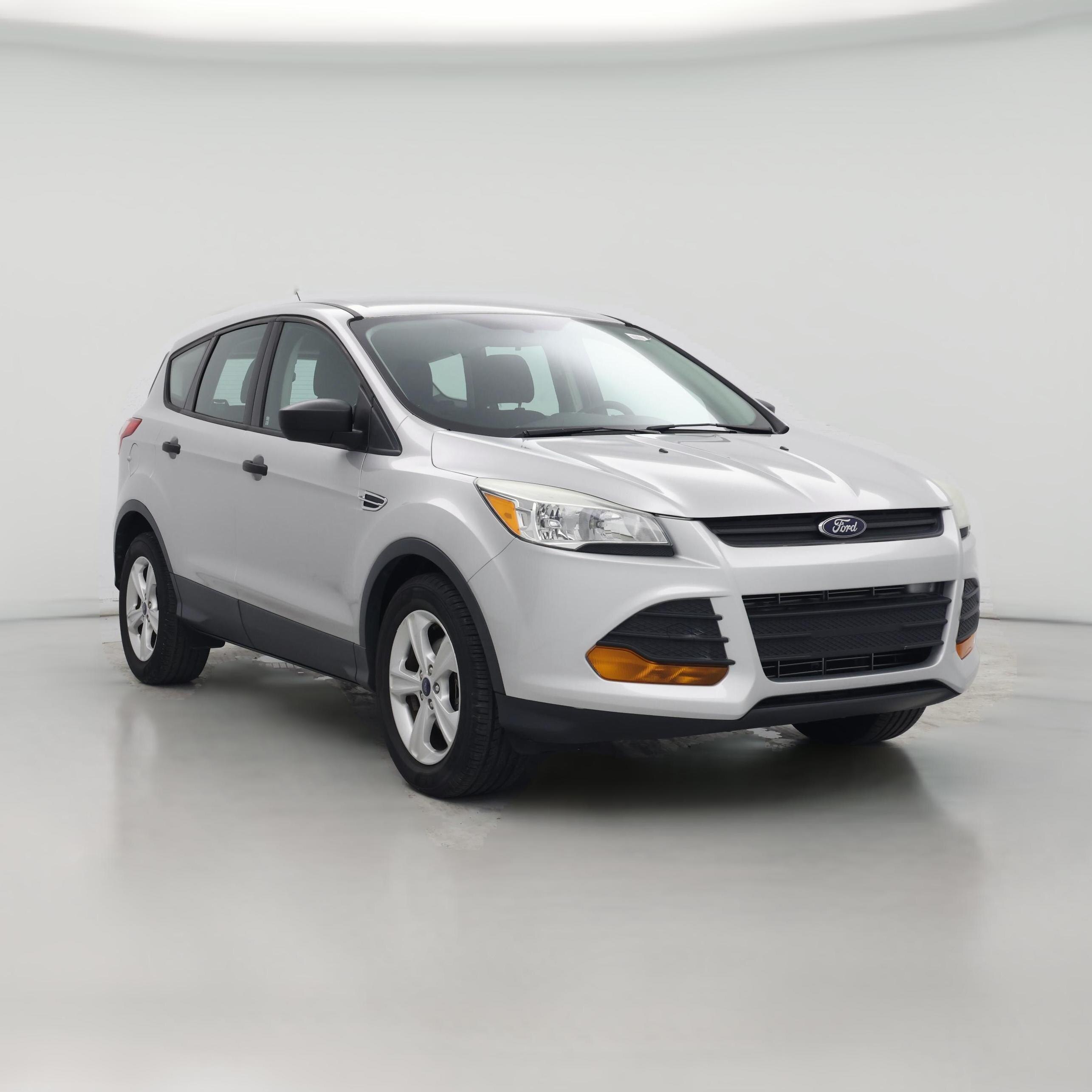 Thumbnail: 2016 Ford Escape - 1