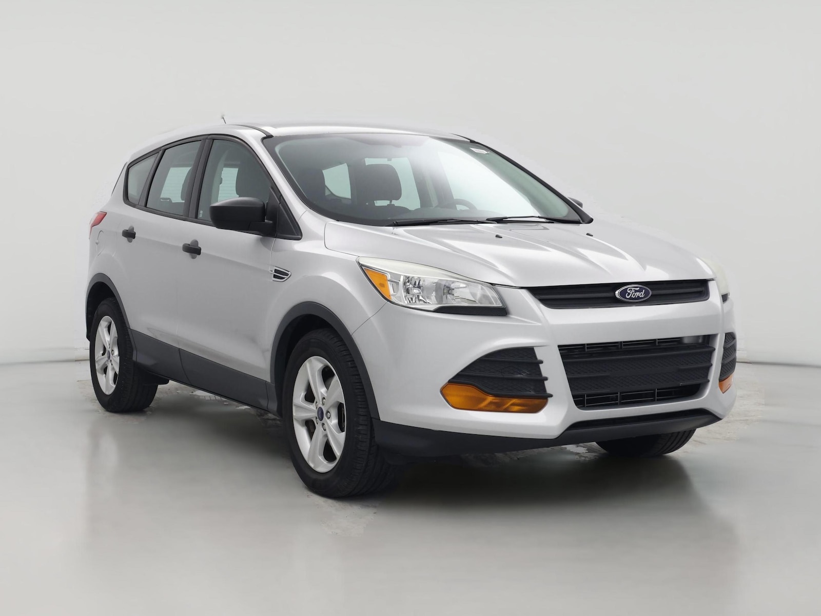 2016 Ford Escape S