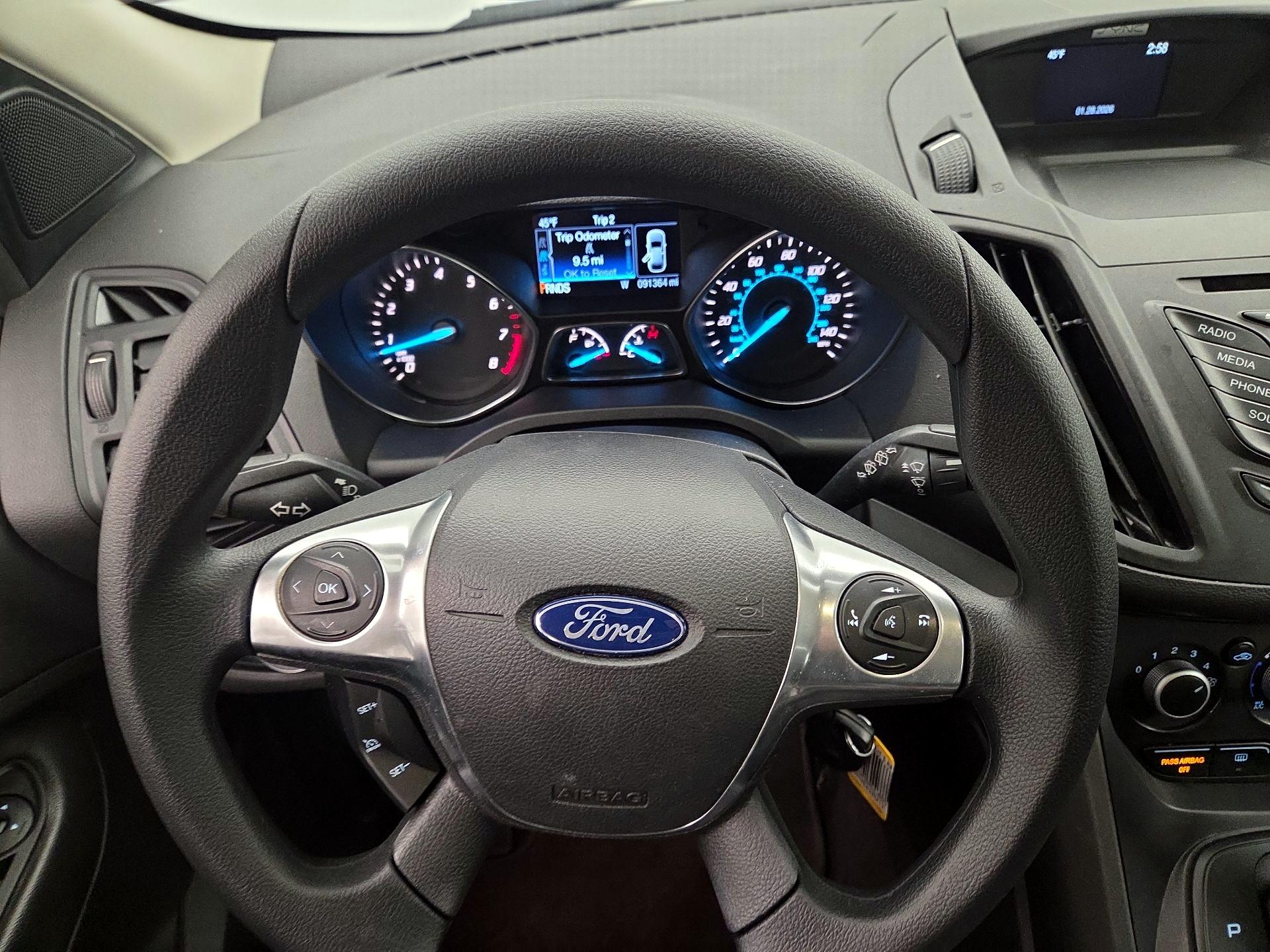 Thumbnail: 2016 Ford Escape - 10