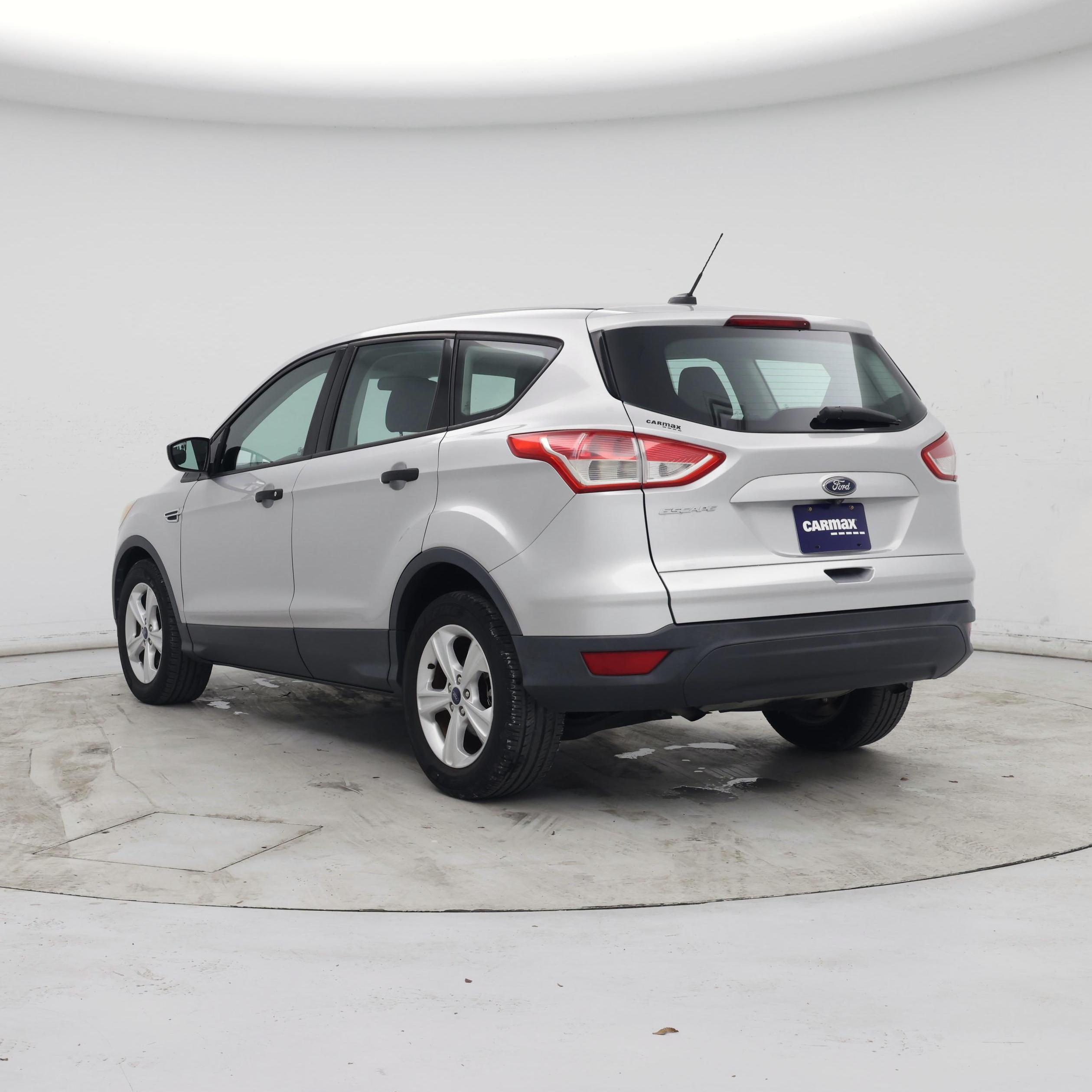 Thumbnail: 2016 Ford Escape - 2