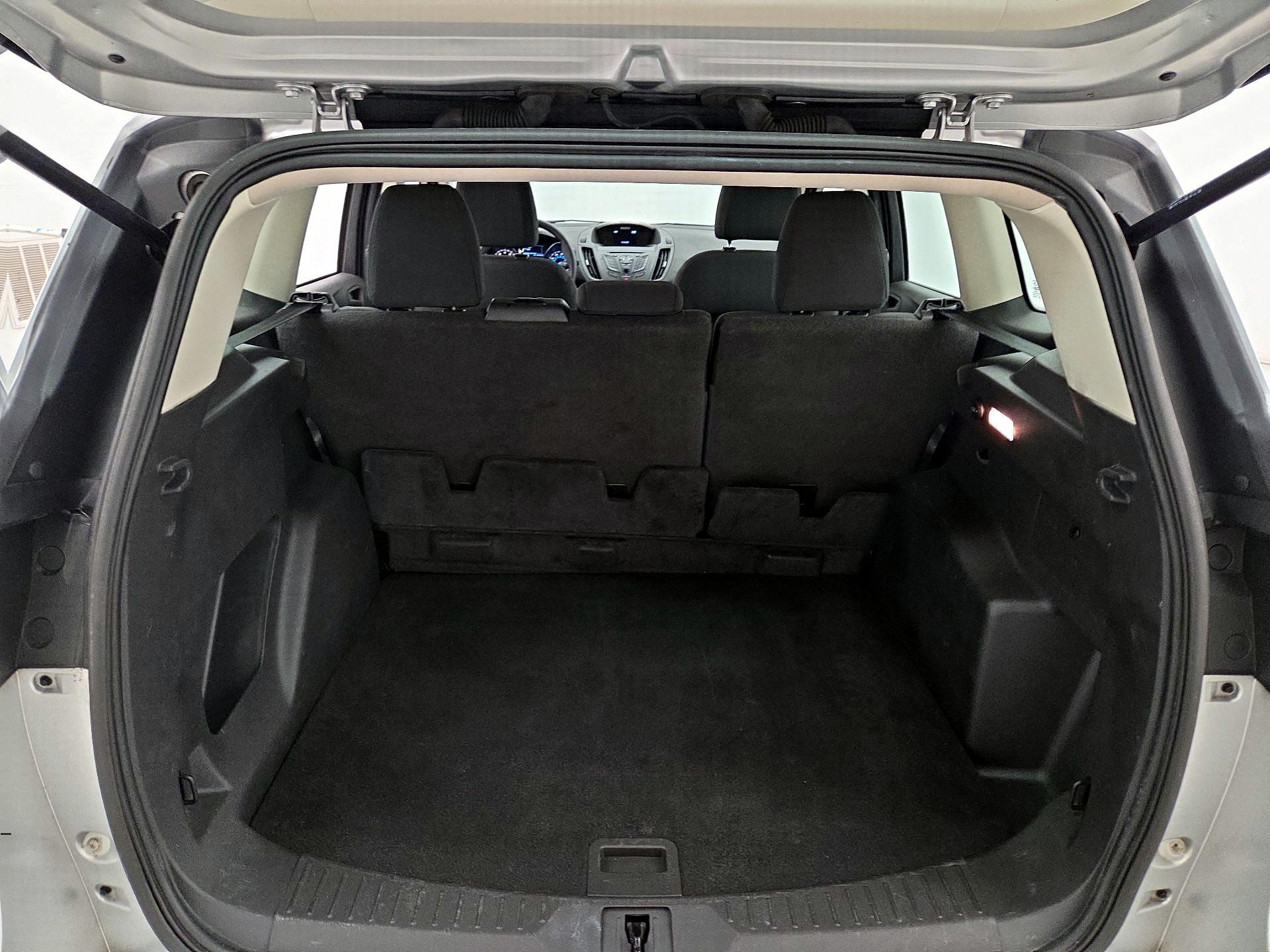 Thumbnail: 2016 Ford Escape - 19