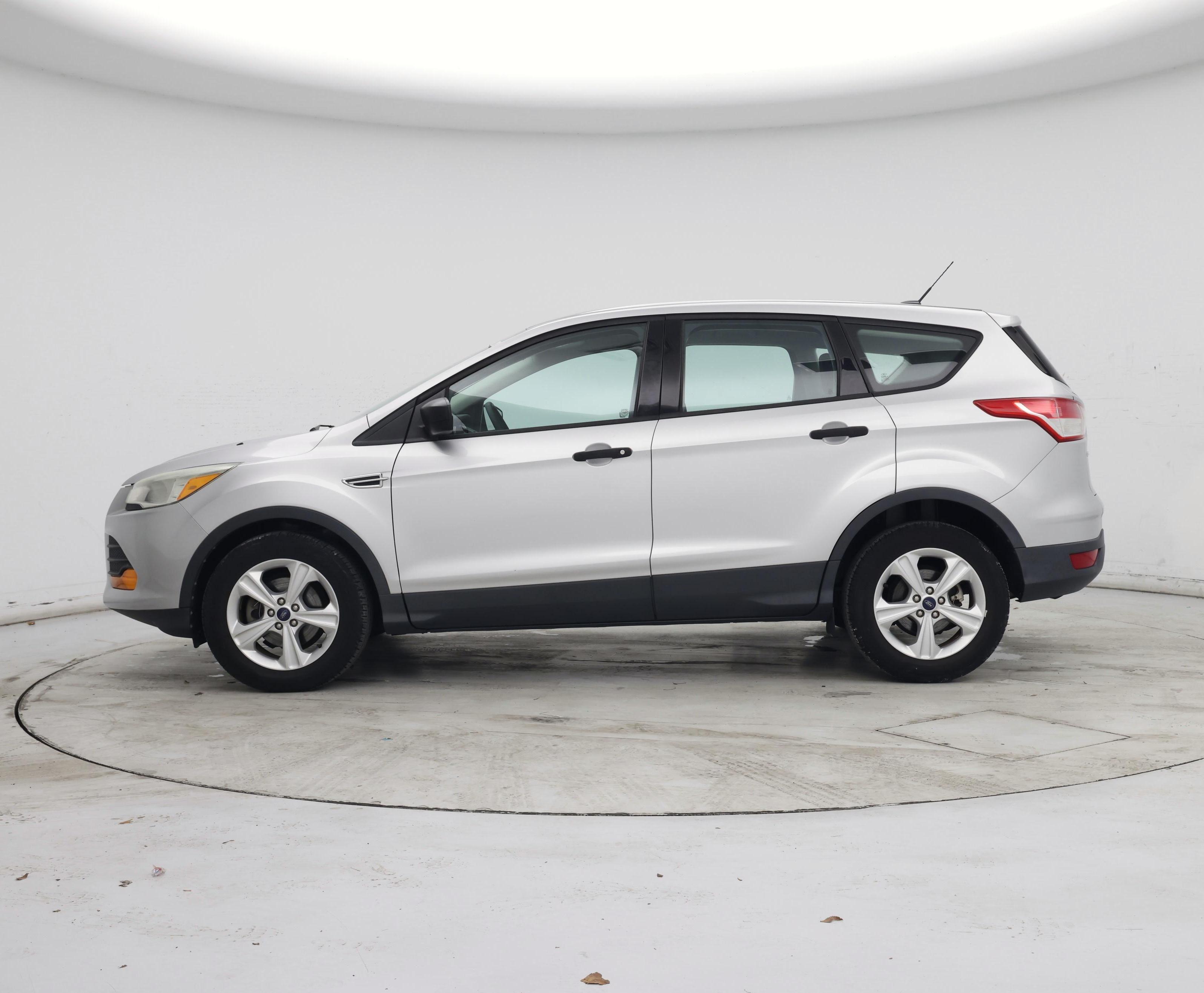 Thumbnail: 2016 Ford Escape - 3