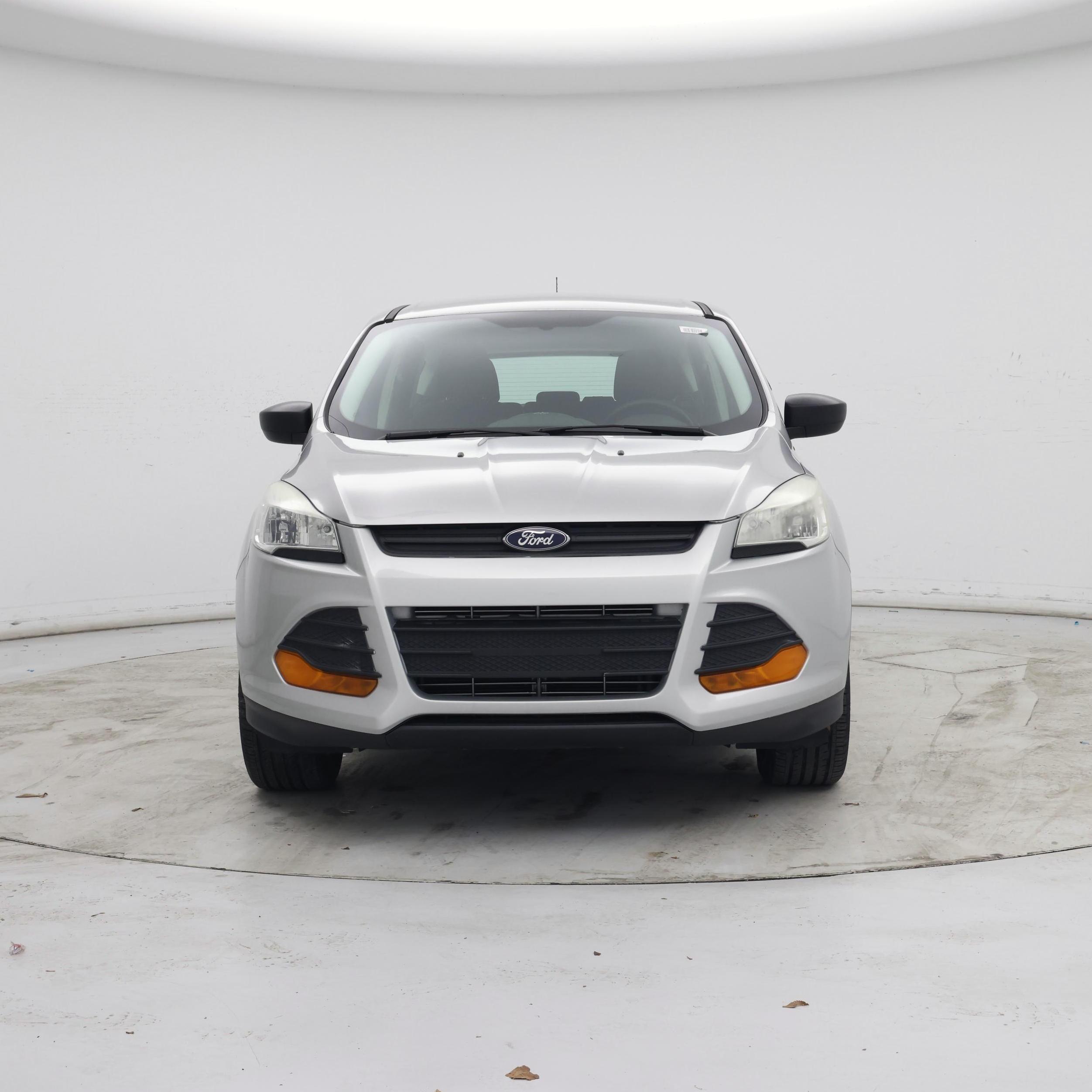 Thumbnail: 2016 Ford Escape - 5