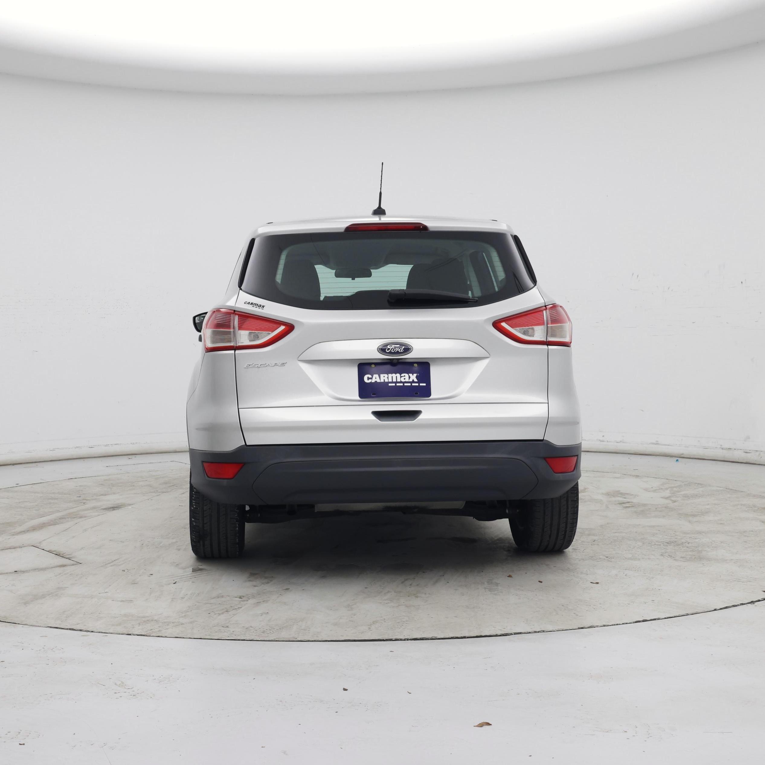 Thumbnail: 2016 Ford Escape - 6